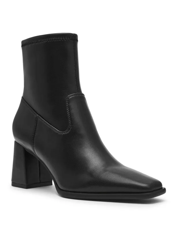 Paidge Heeled Boot sold by Anne Klein
