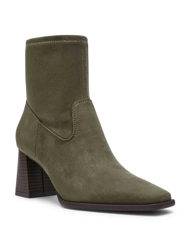 Paidge Heeled Boot sold by Anne Klein