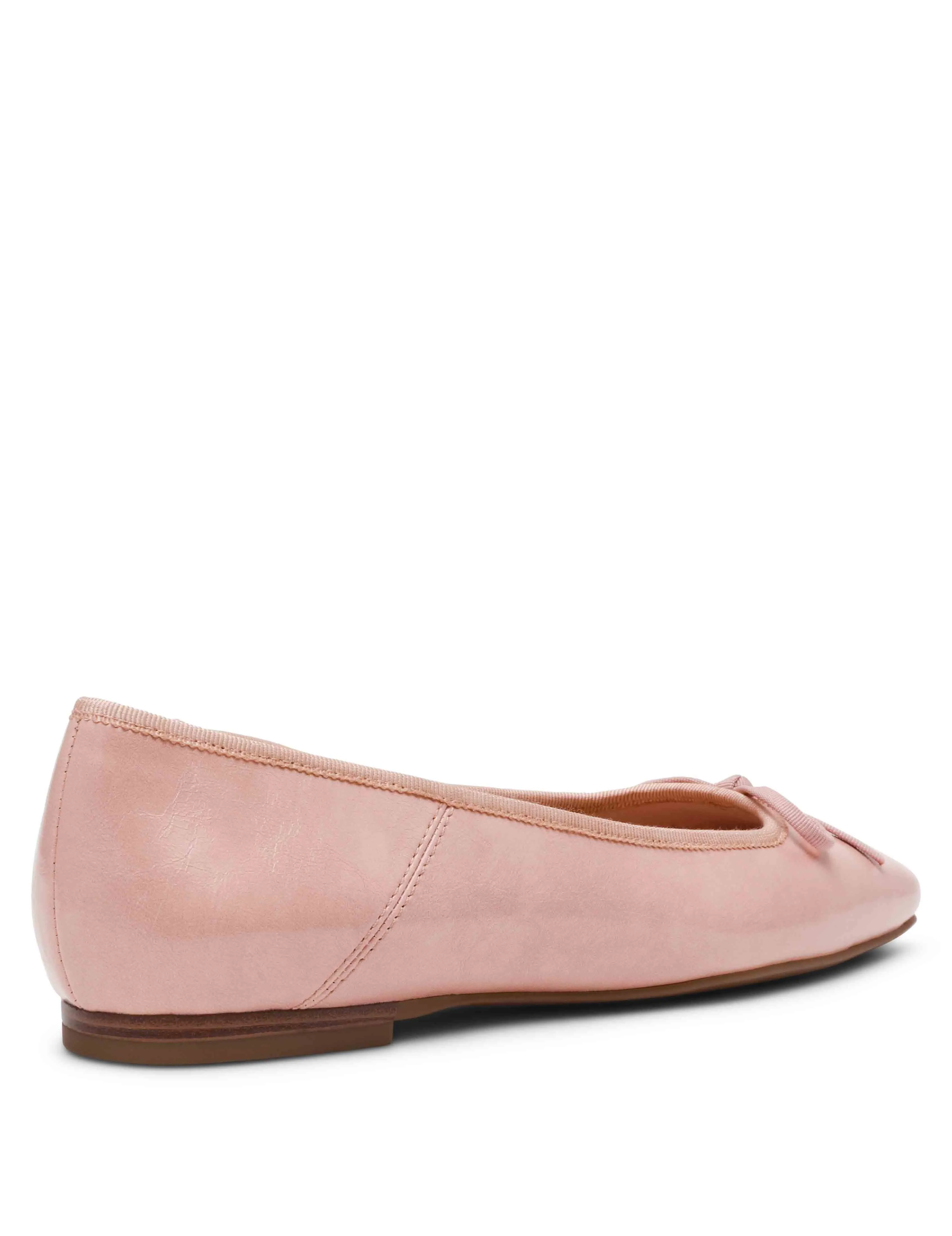 Anna Ballet Flat sold by Anne Klein product image thumbnail 3