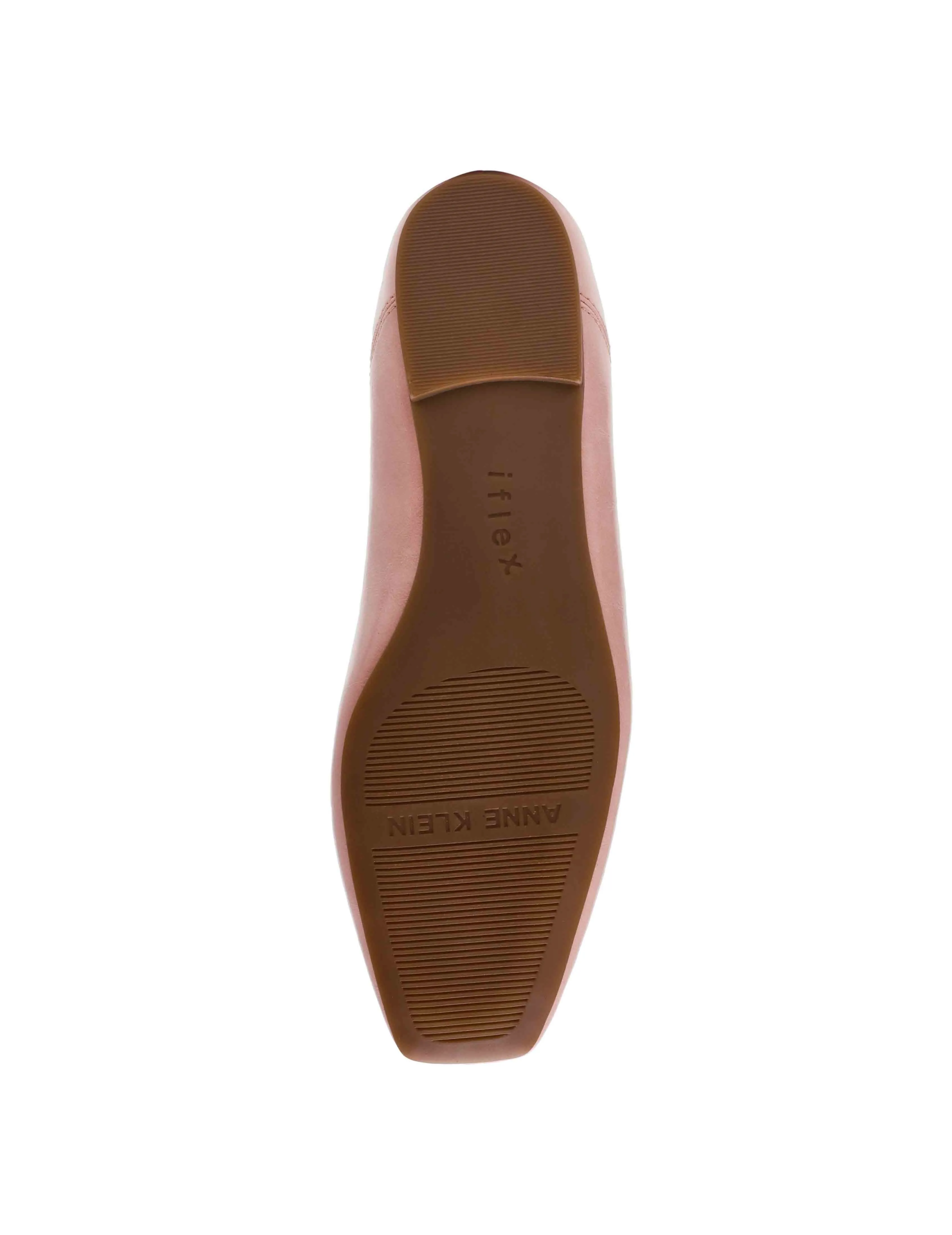 Anna Ballet Flat sold by Anne Klein product image thumbnail 4