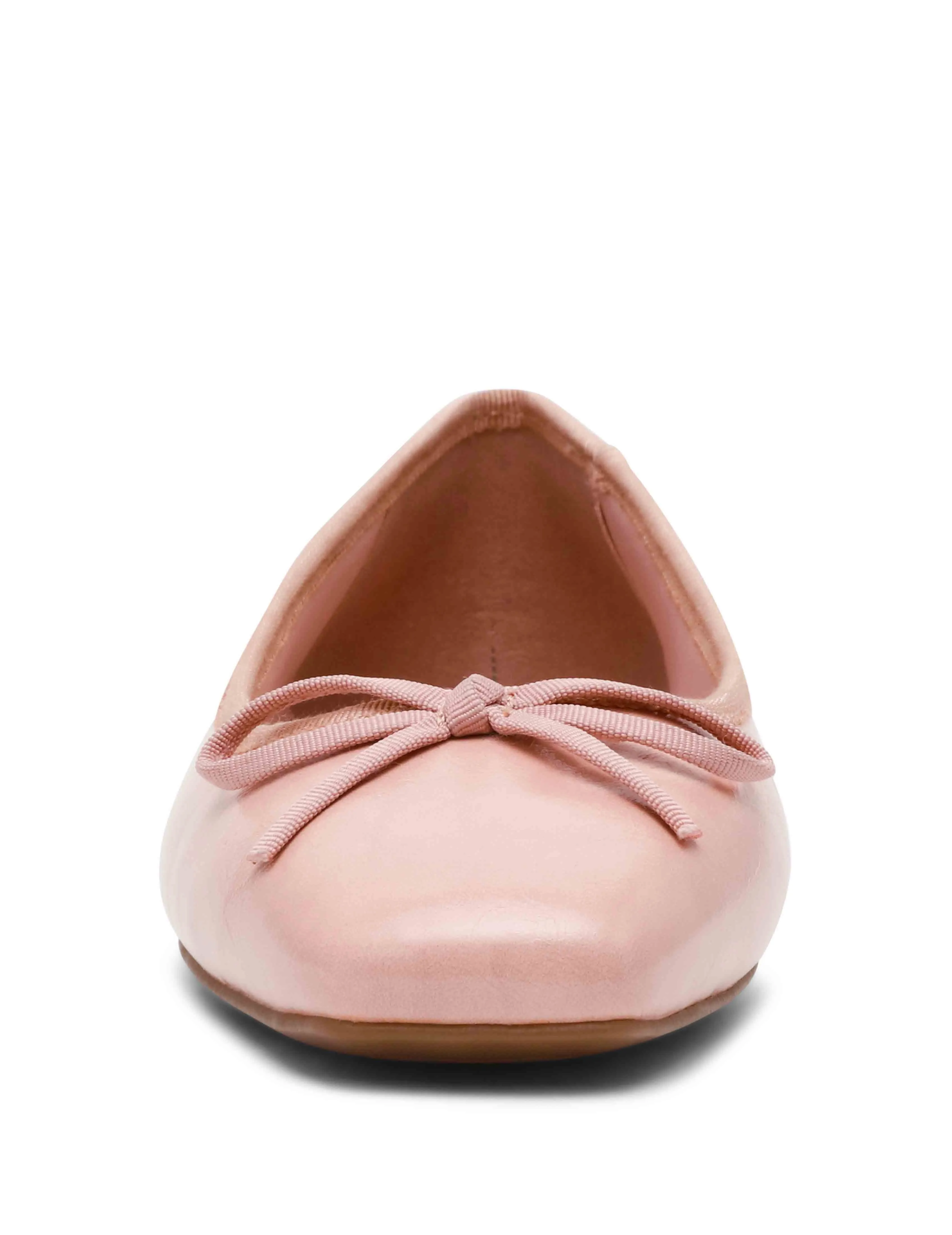 Anna Ballet Flat sold by Anne Klein product image thumbnail 5