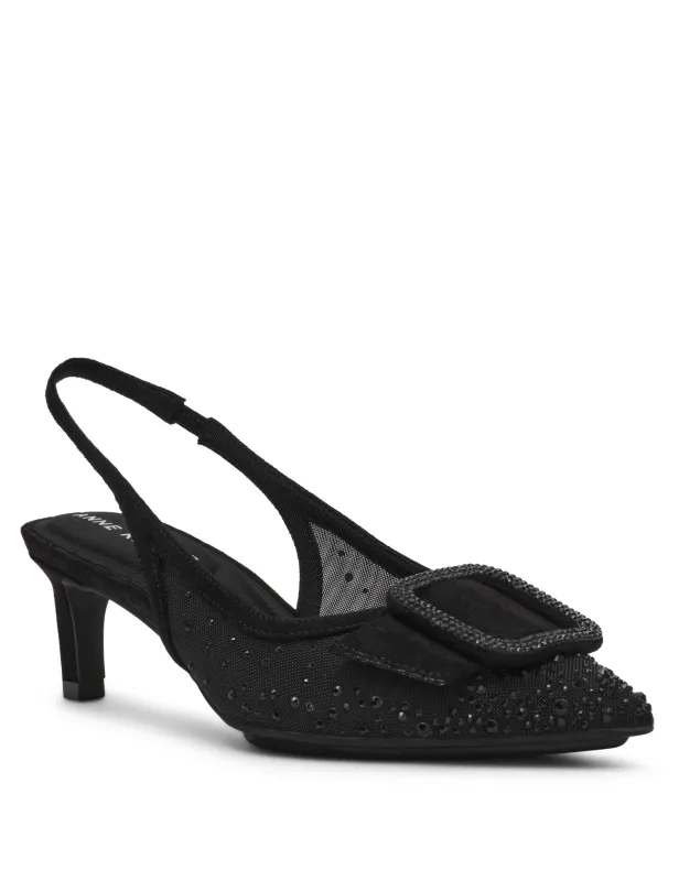 Ilanna-C Slingback Heel sold by Anne Klein