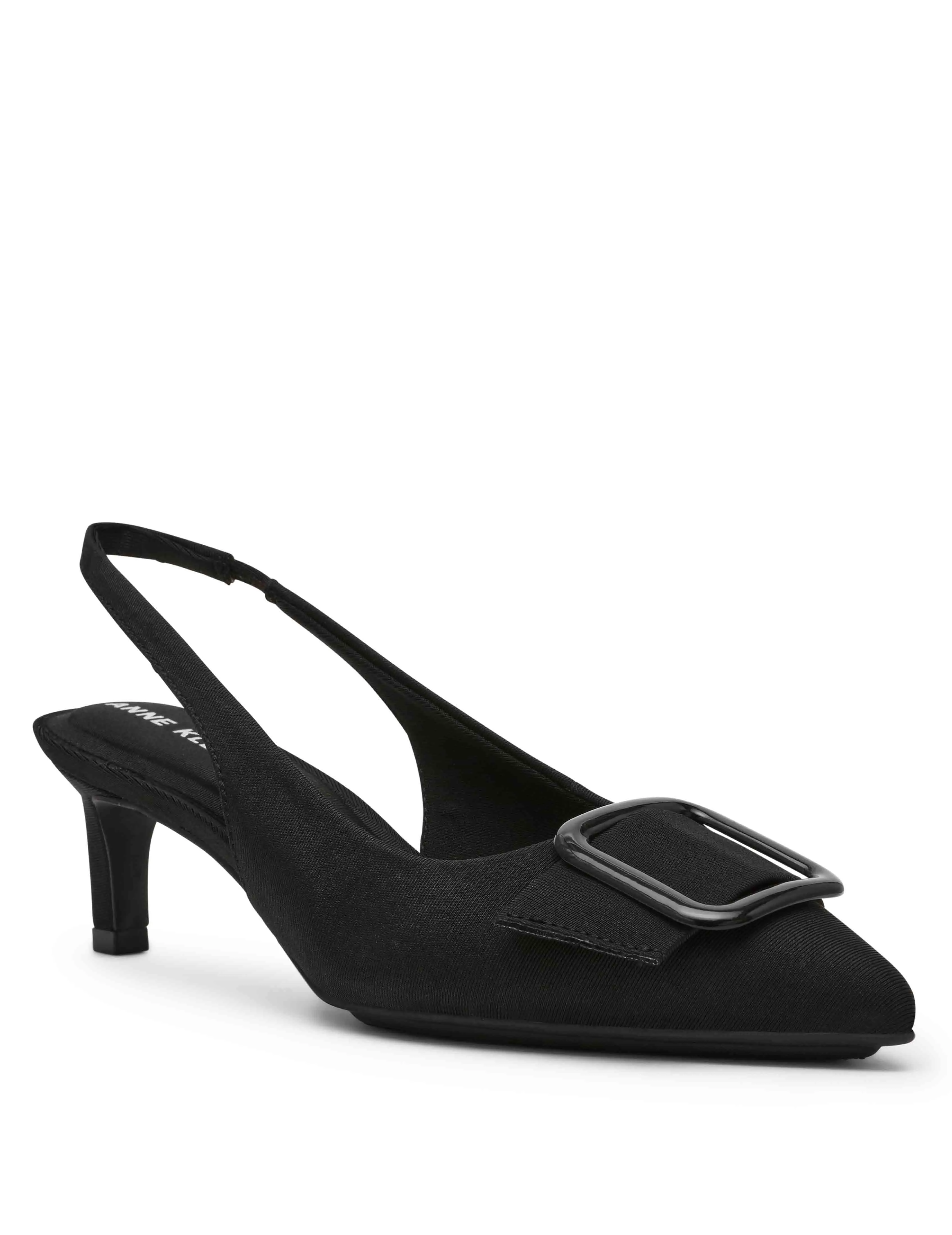 Ilanna Slingback Heel sold by Anne Klein