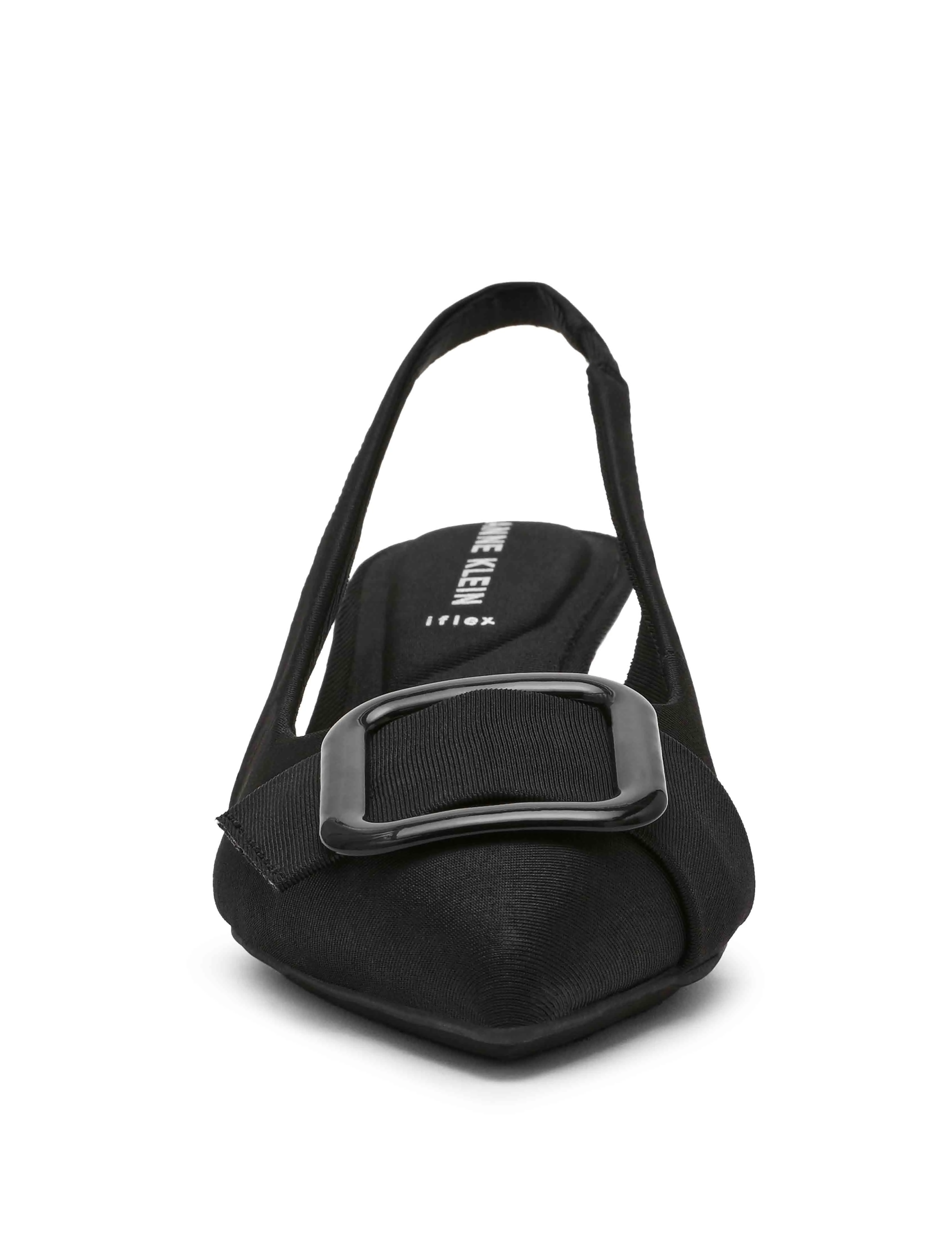 Ilanna Slingback Heel sold by Anne Klein product image thumbnail 5