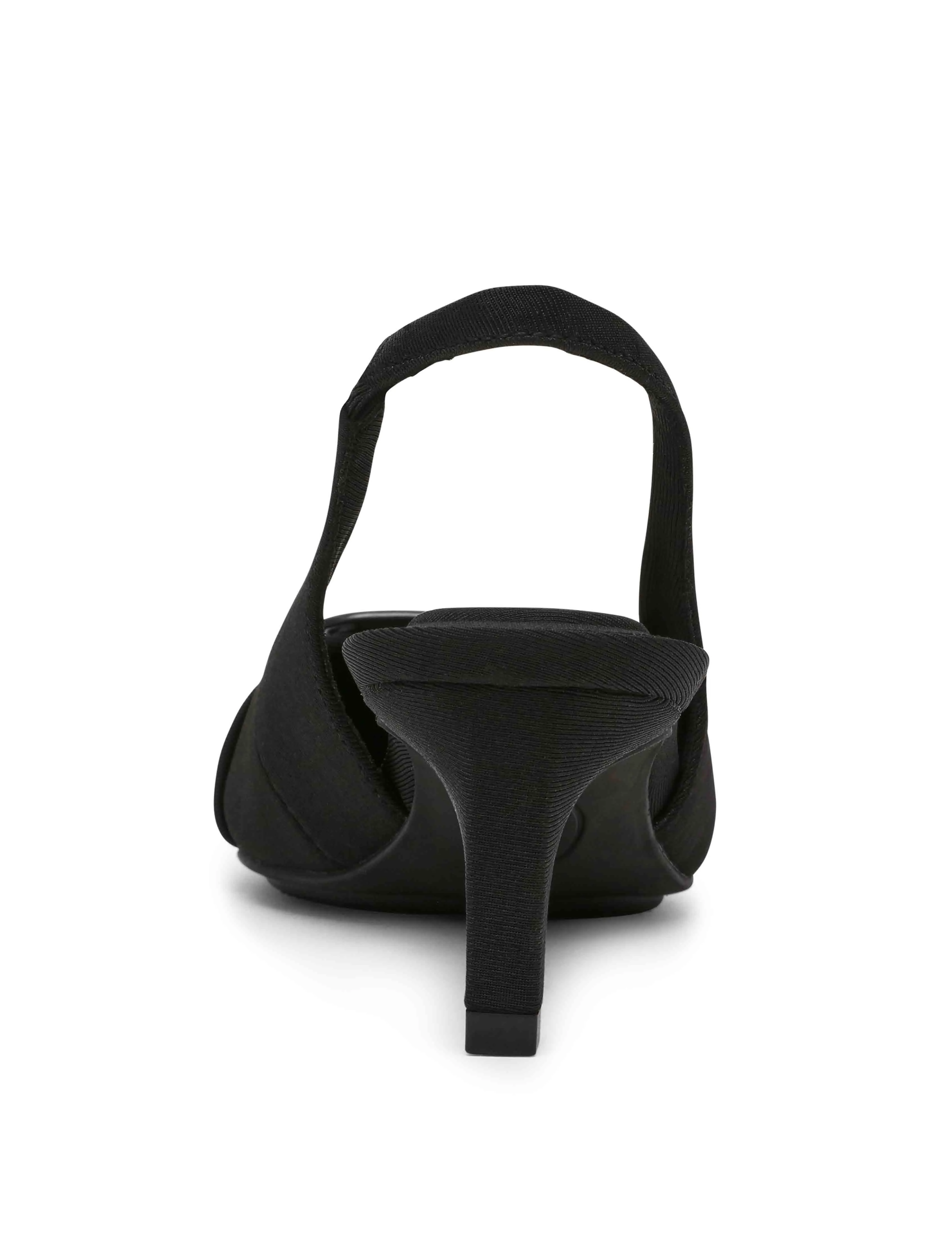 Ilanna Slingback Heel sold by Anne Klein product image thumbnail 3