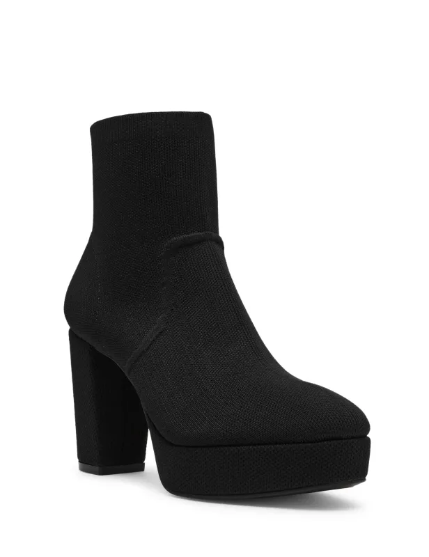 Volt Heeled Boot sold by Anne Klein