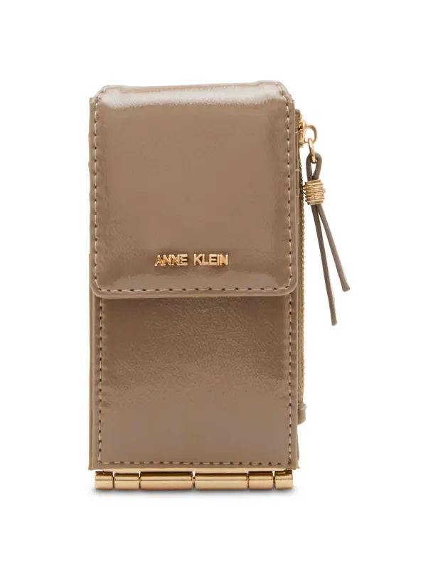 Flap Wallet sold by Anne Klein
