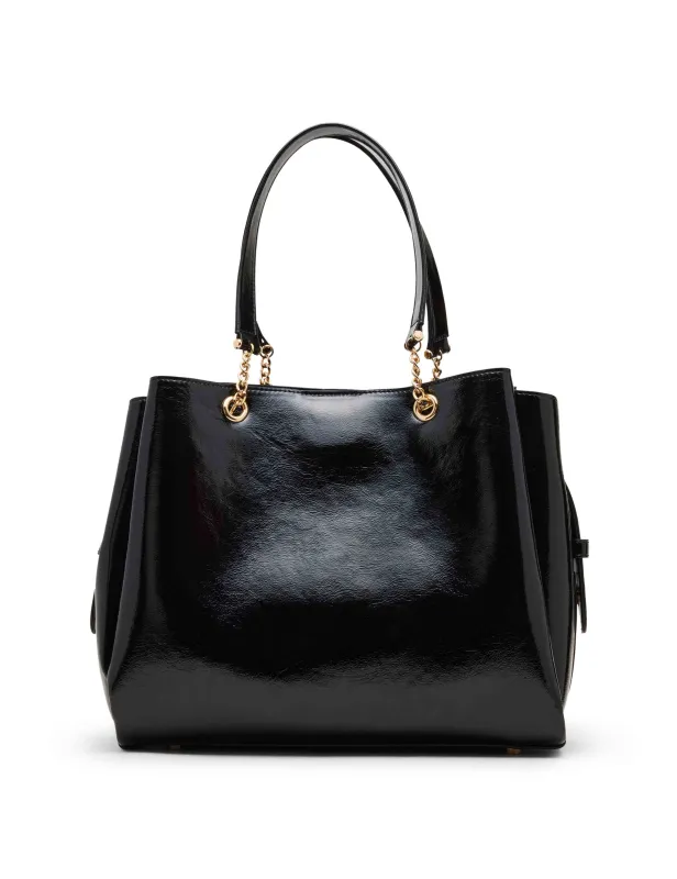 Medium Convertible Tote with Detachable Strap sold by Anne Klein