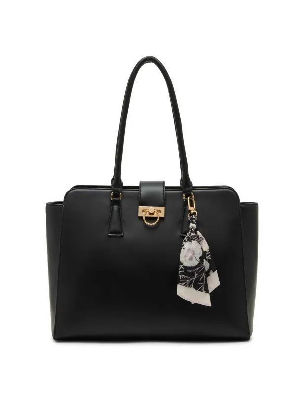 Work Tote with Detachable Strap sold by Anne Klein