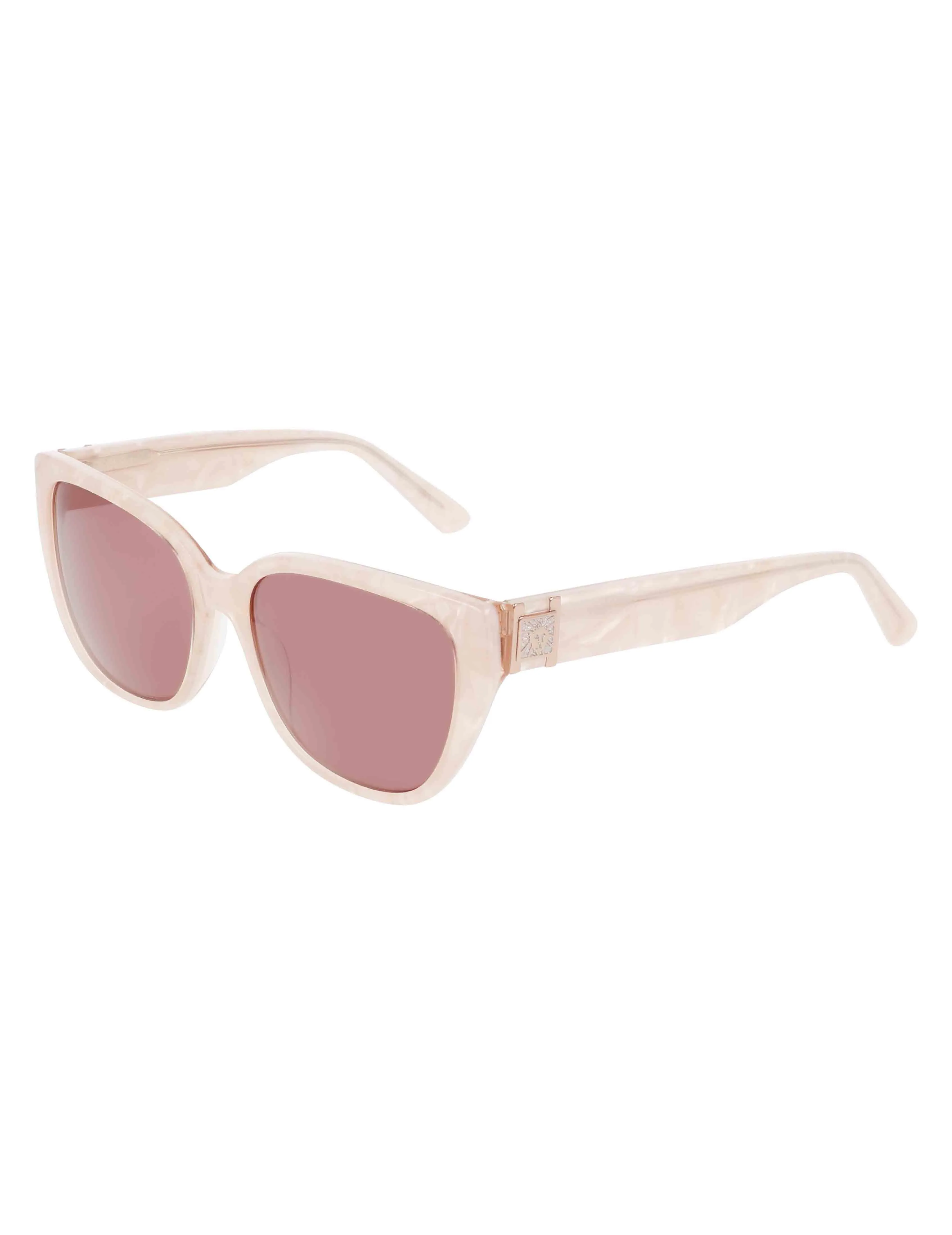 Uplifting Marbleized Sunglasses sold by Anne Klein product image thumbnail 2