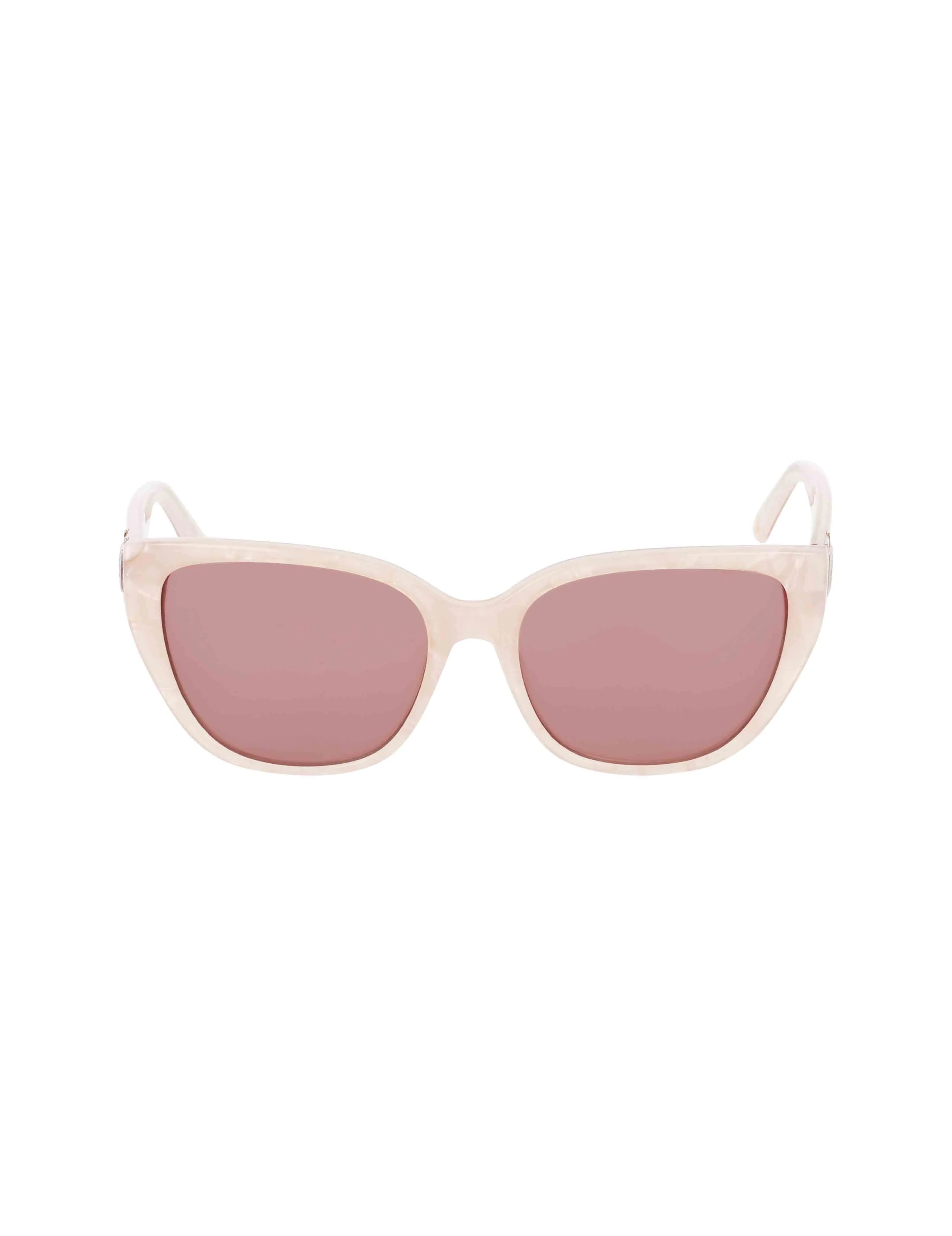 Uplifting Marbleized Sunglasses sold by Anne Klein
