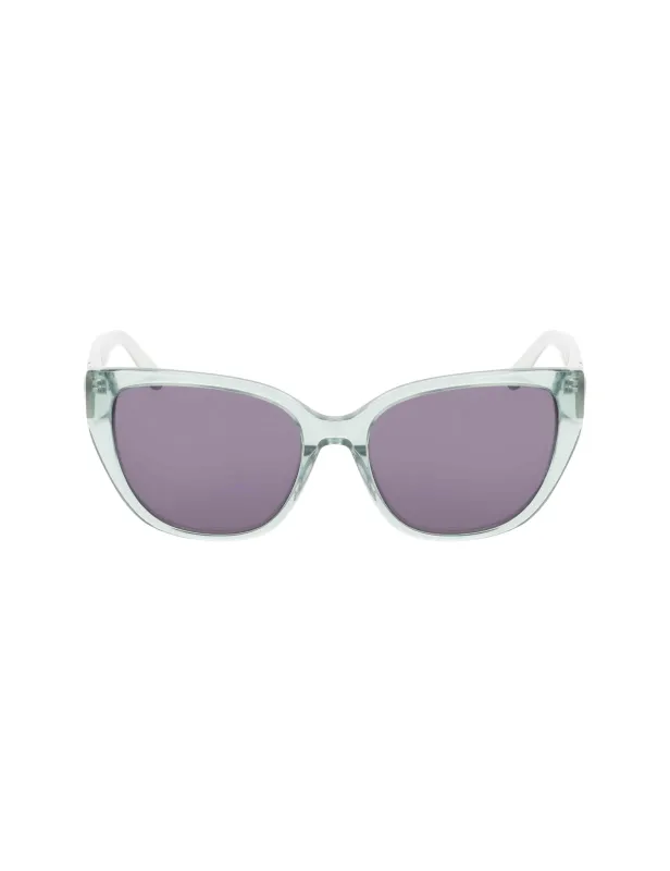 Uplifting Marbleized Sunglasses sold by Anne Klein