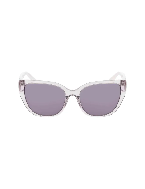 Uplifting Marbleized Sunglasses sold by Anne Klein
