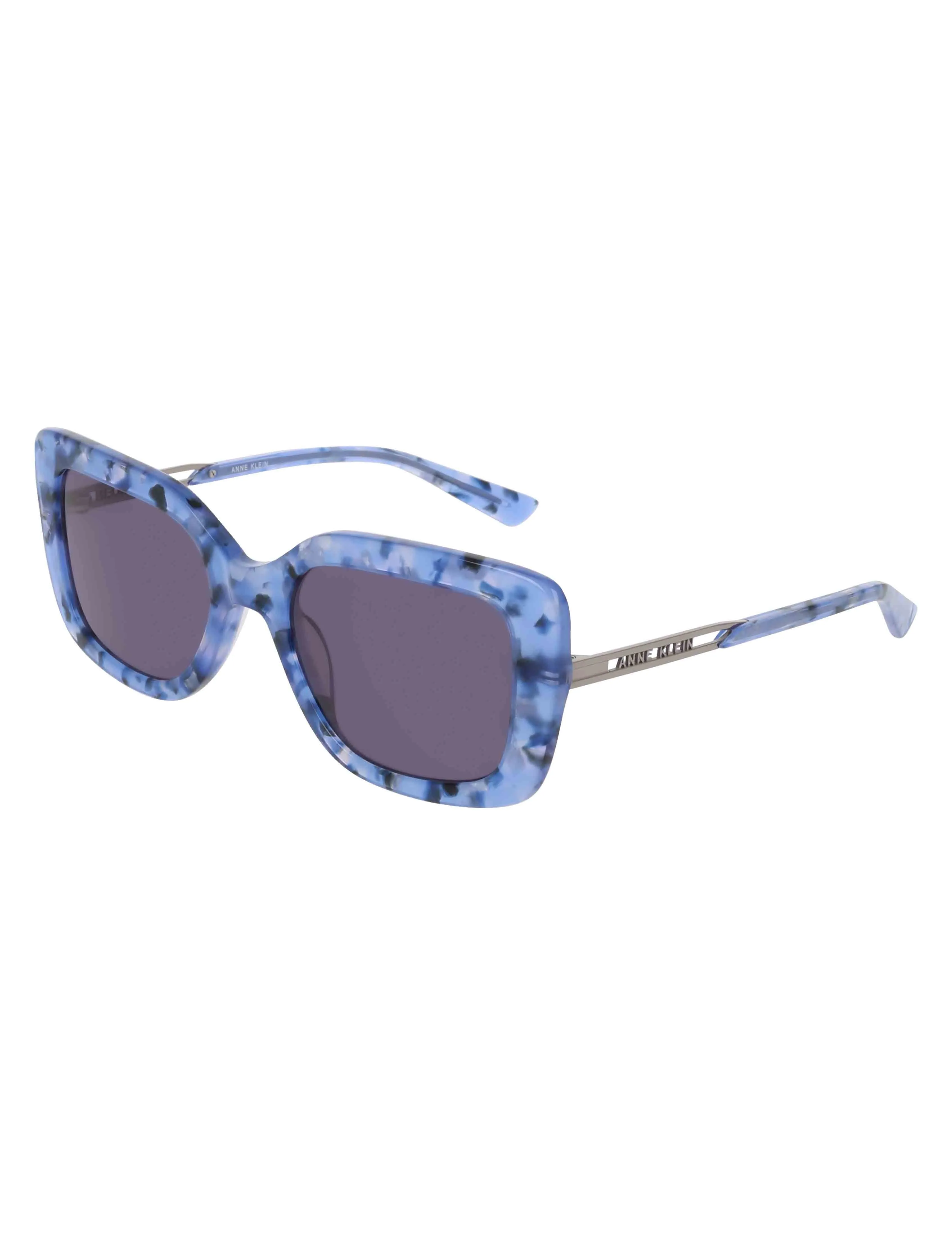 Trendy Oversized Square Sunglasses sold by Anne Klein product image thumbnail 2