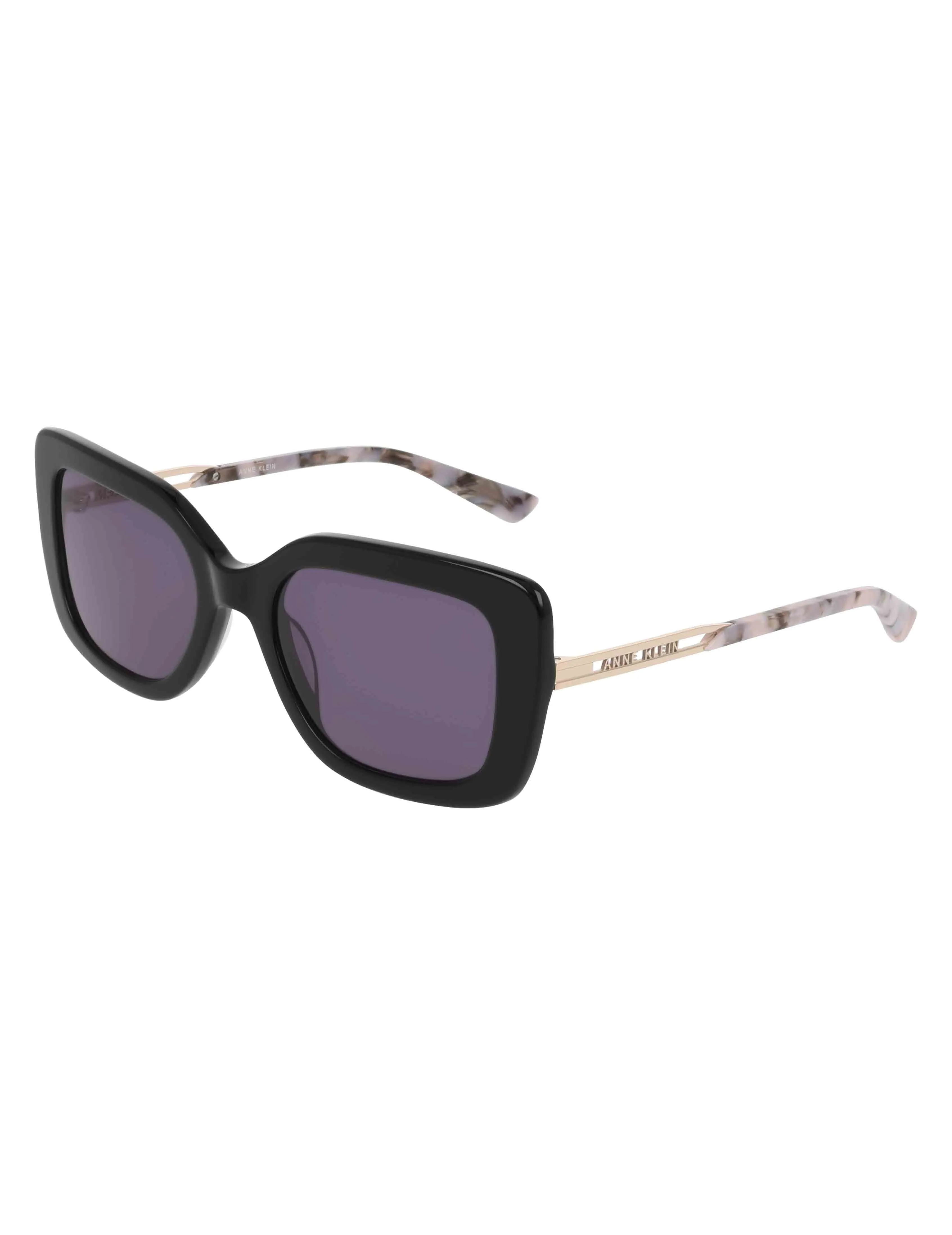 Trendy Oversized Square Sunglasses sold by Anne Klein product image thumbnail 2