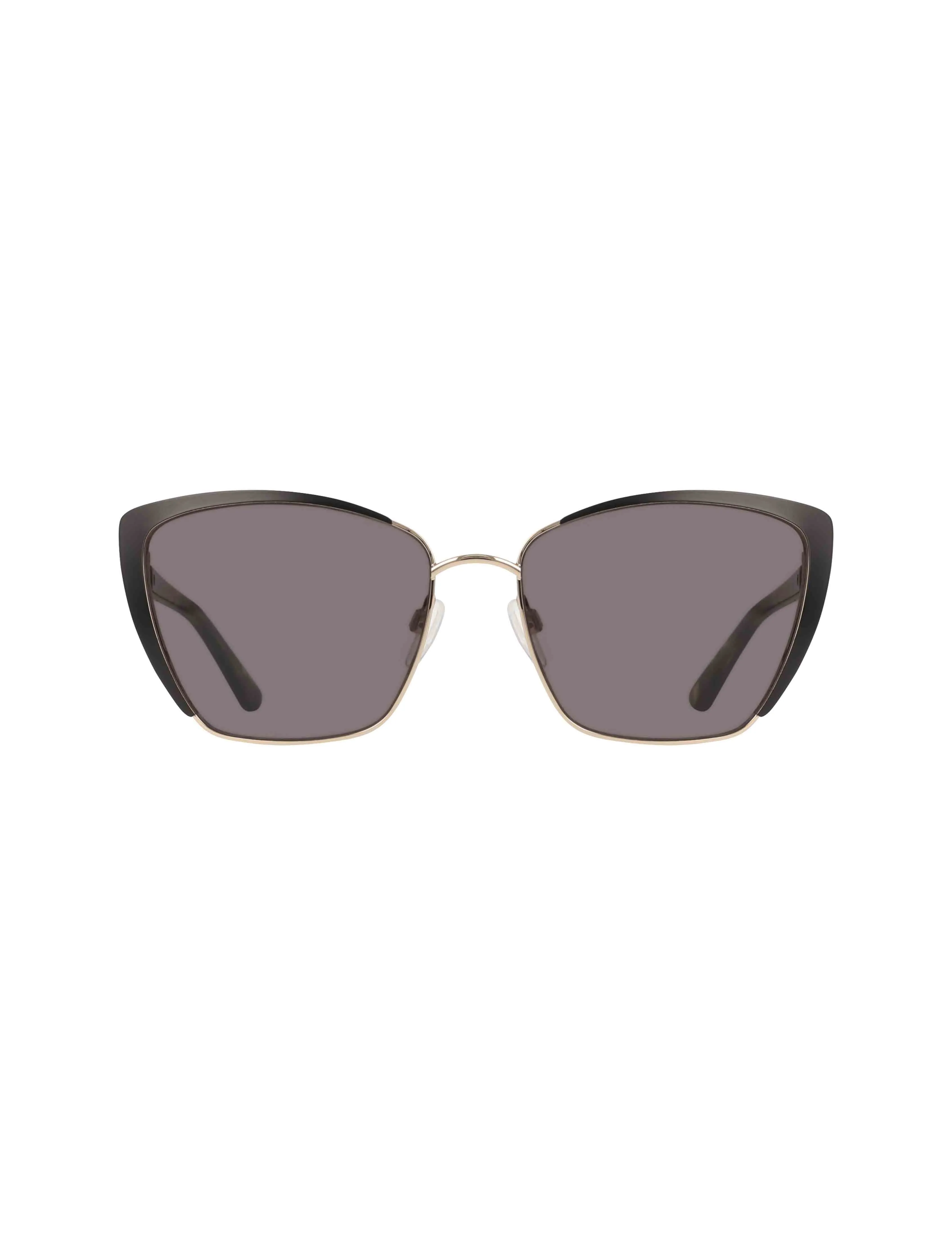 Elegant Metal Cat-Eye Sunglasses sold by Anne Klein