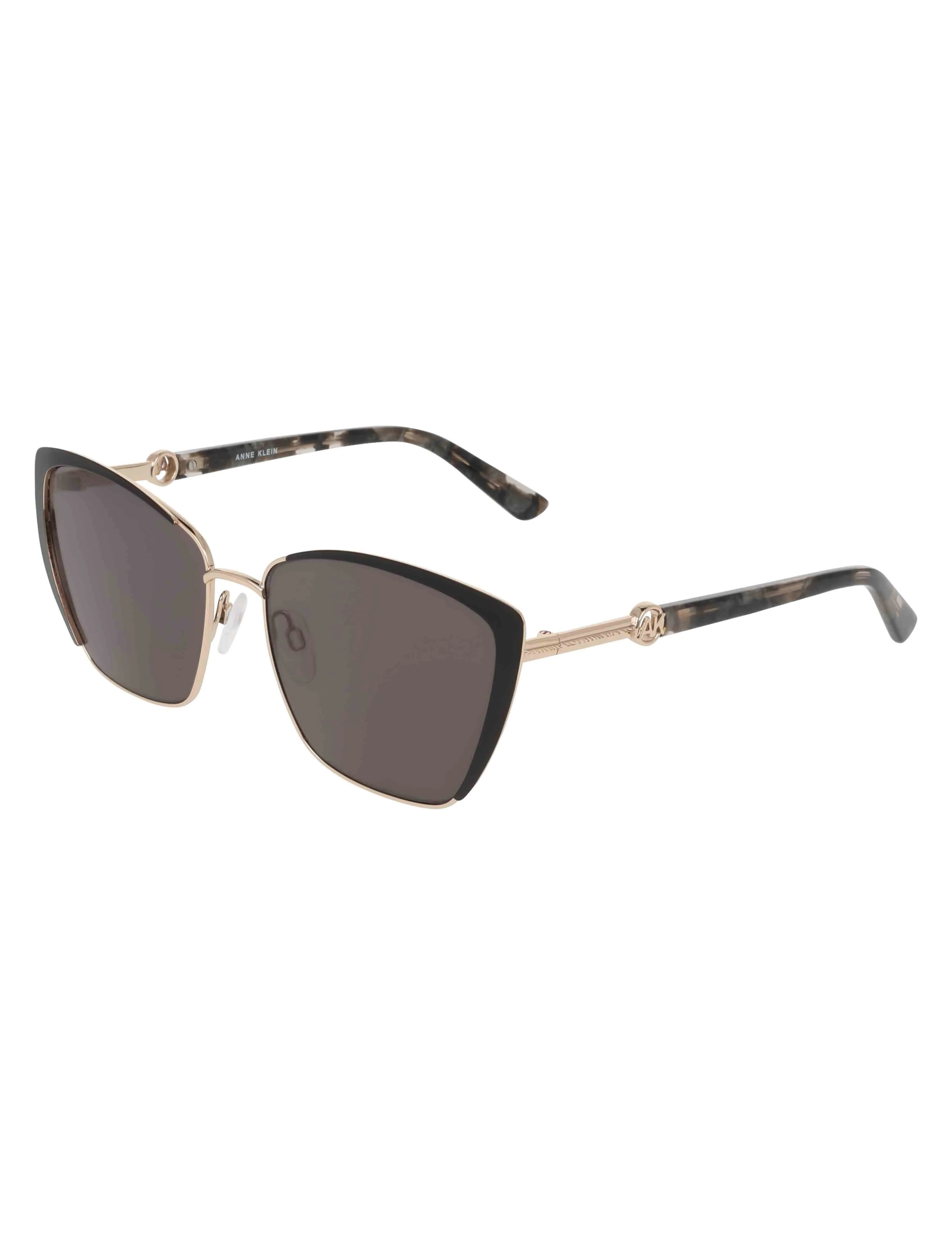 Elegant Metal Cat-Eye Sunglasses sold by Anne Klein product image thumbnail 2