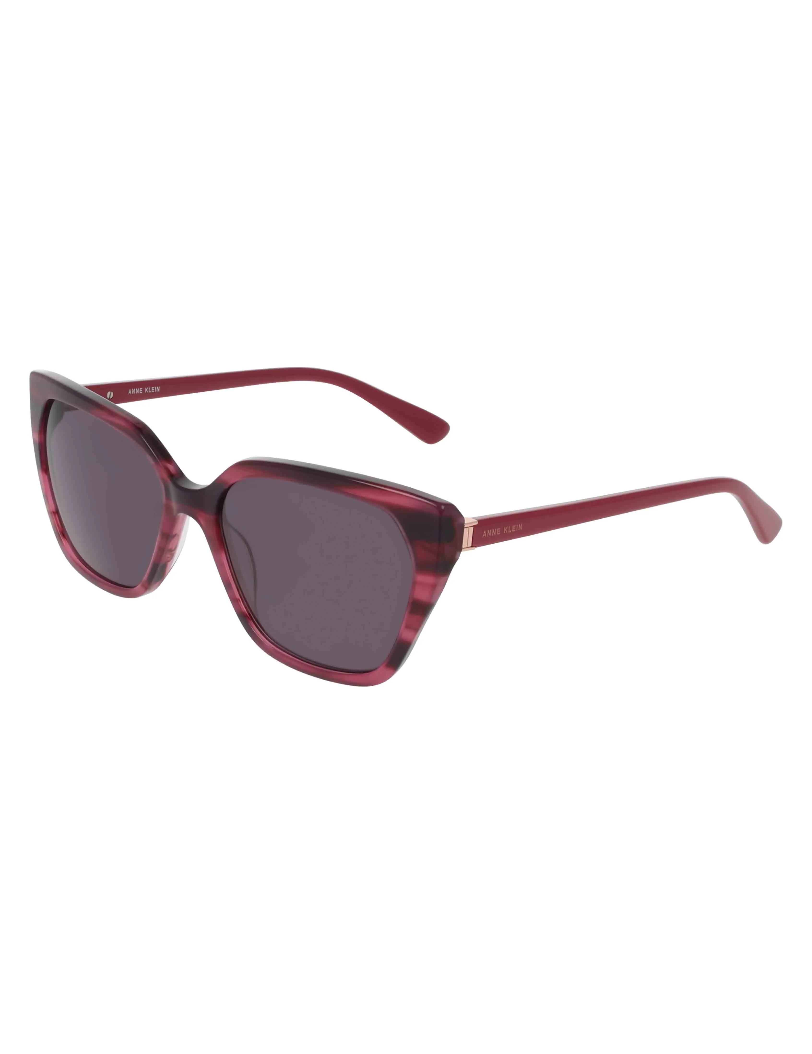 Cat-Eye Horn Colored Sunglasses sold by Anne Klein product image thumbnail 2