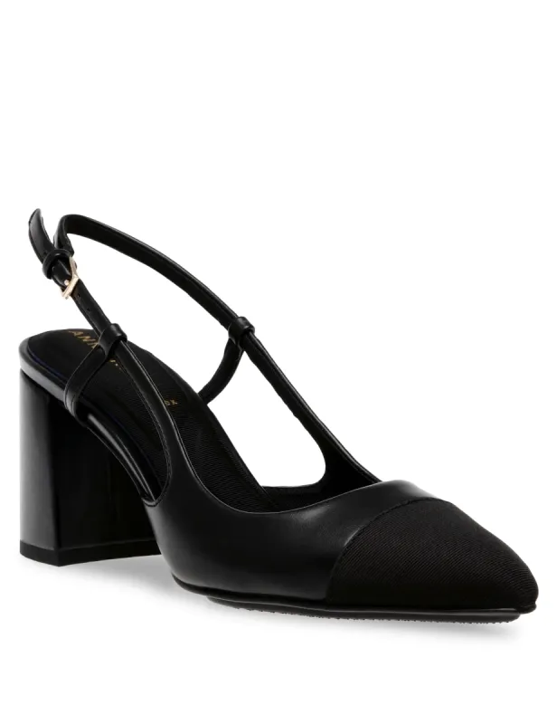 Brooklyn Sling Back Pump sold by Anne Klein