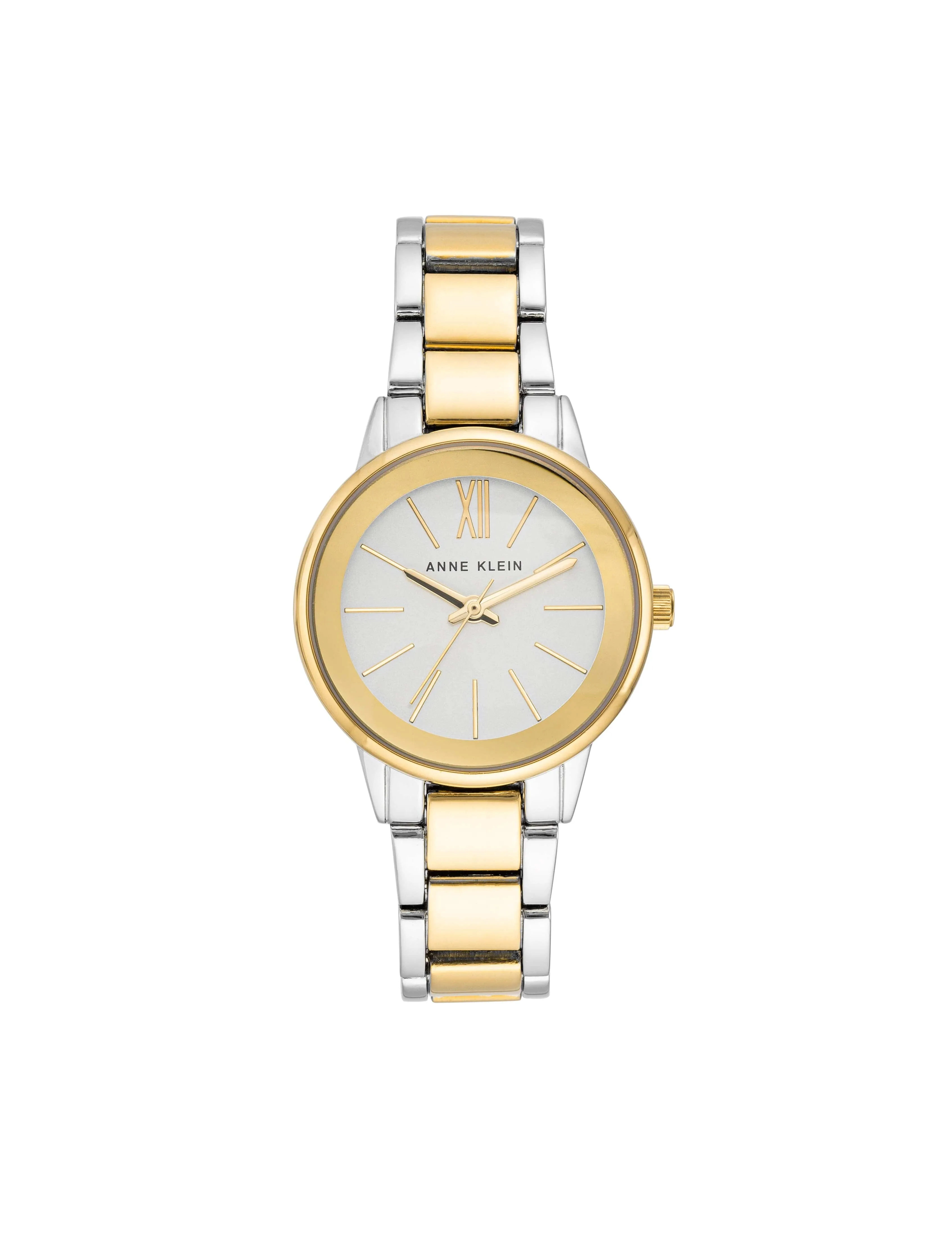 Minimalist Bracelet Watch sold by Anne Klein
