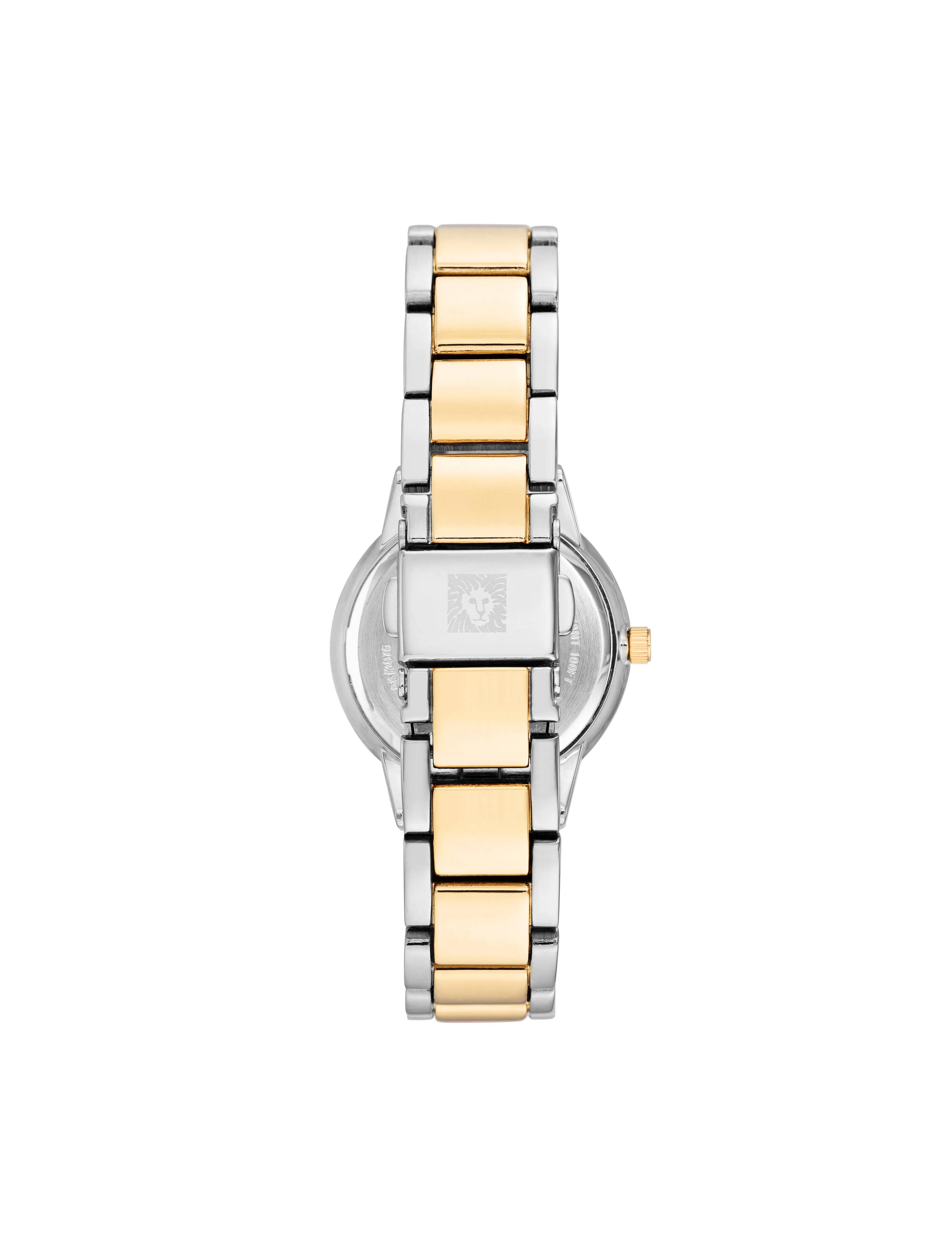 Minimalist Bracelet Watch sold by Anne Klein product image thumbnail 3