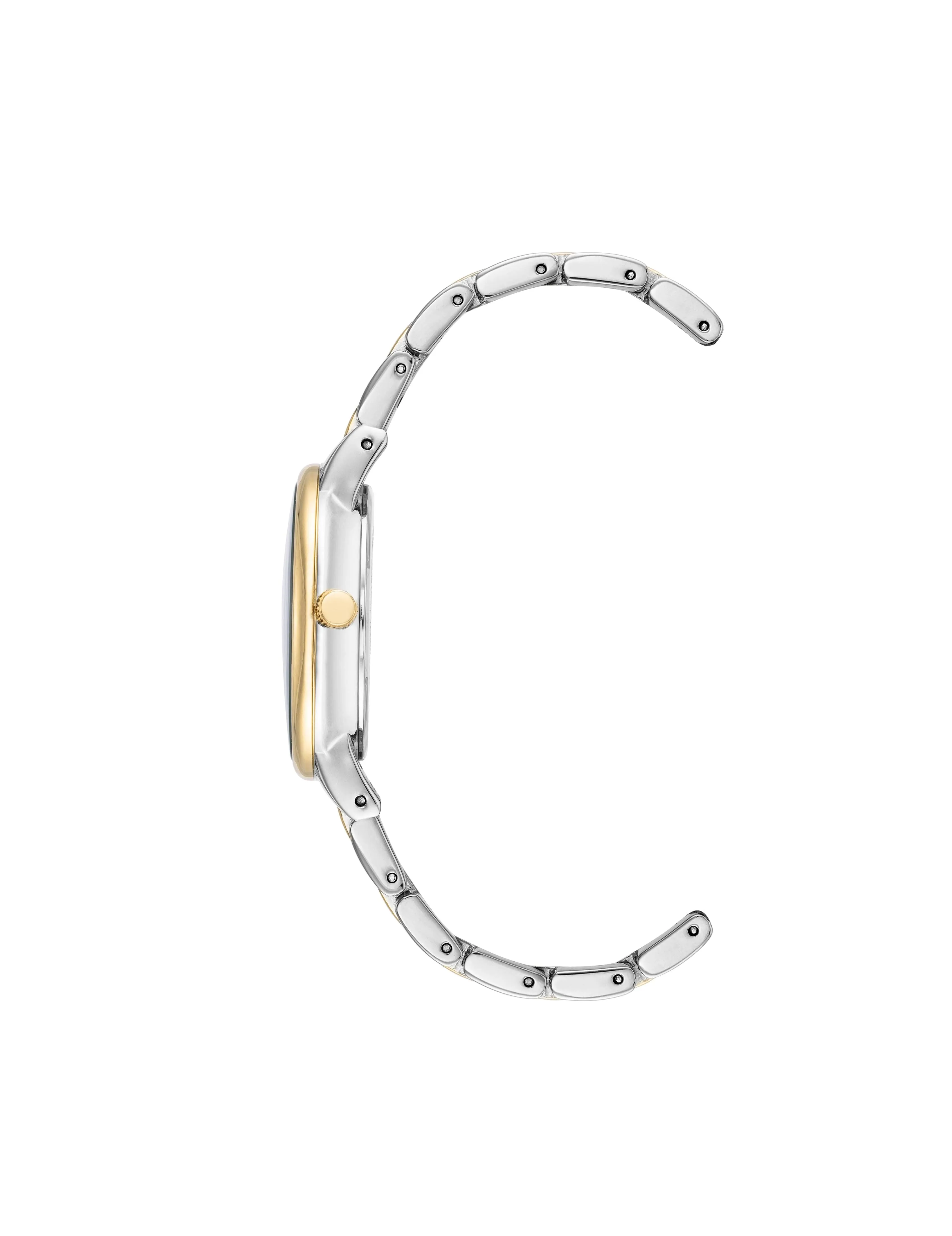 Minimalist Bracelet Watch sold by Anne Klein product image thumbnail 2