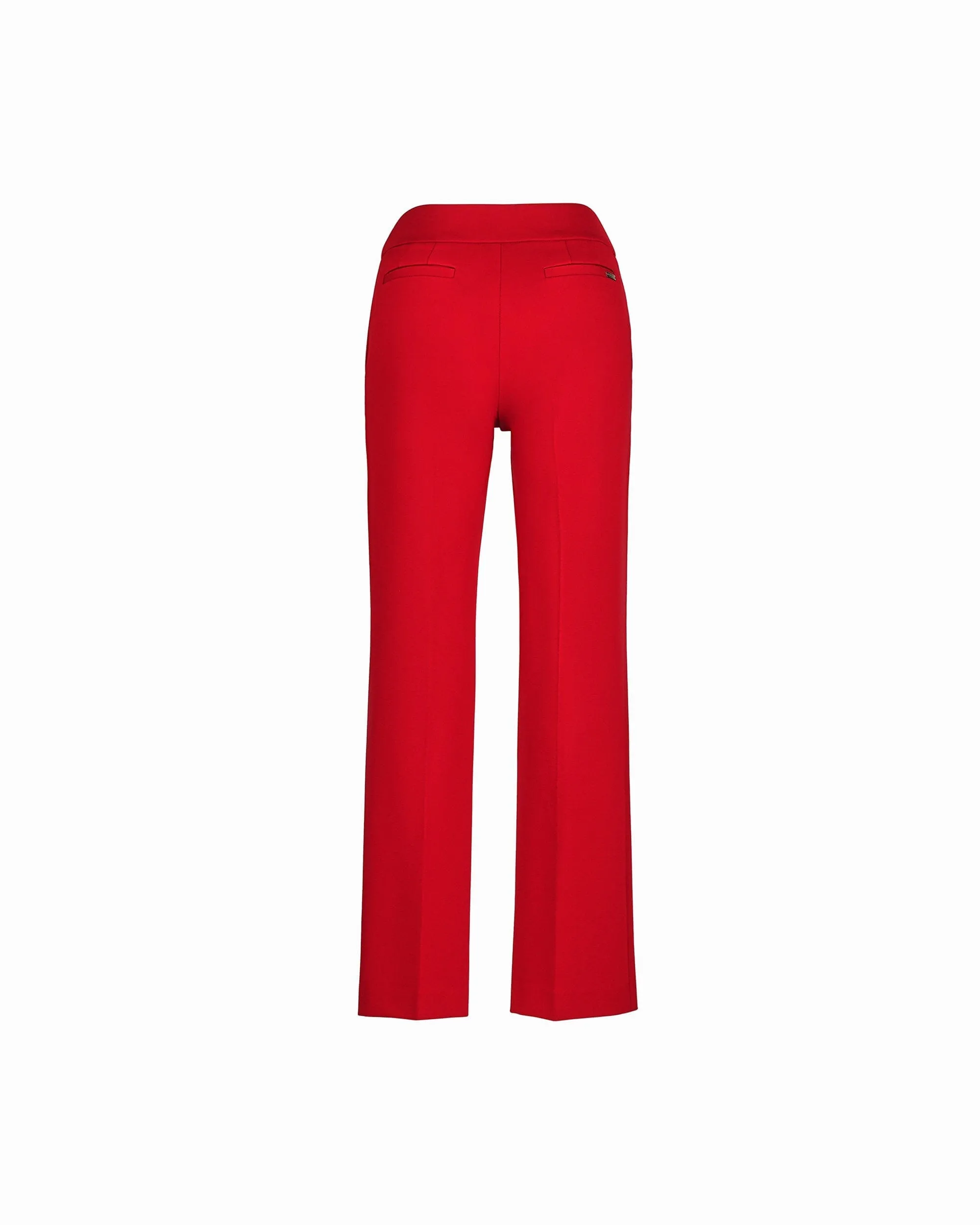 Plus Grace Trouser sold by Anne Klein product image thumbnail 2