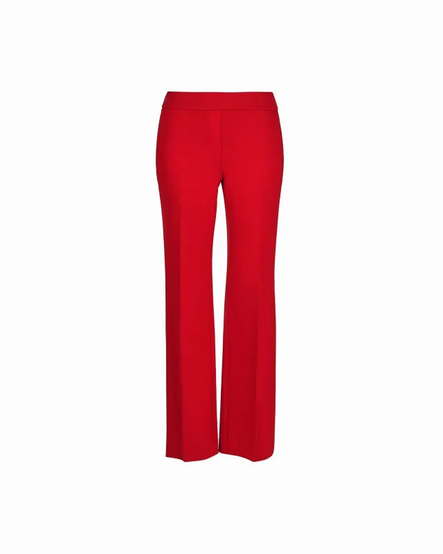 Plus Grace Trouser sold by Anne Klein