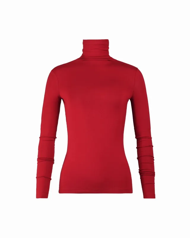 Seamless Turtleneck sold by Anne Klein