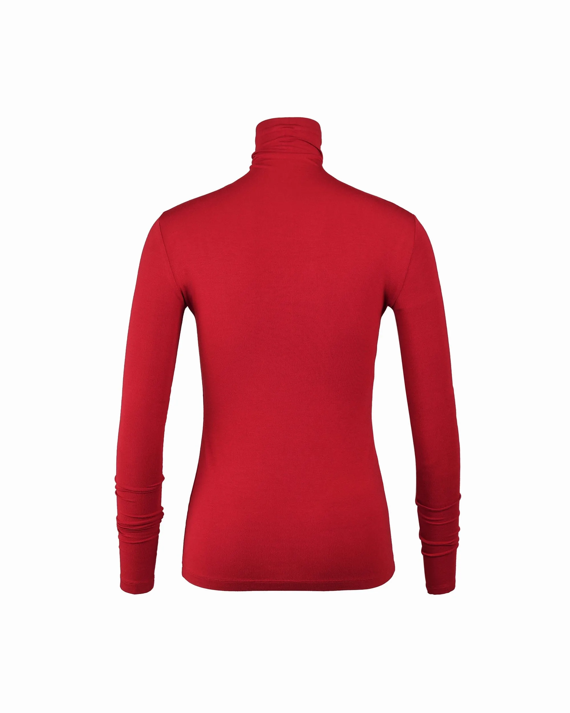 Seamless Turtleneck sold by Anne Klein product image thumbnail 2