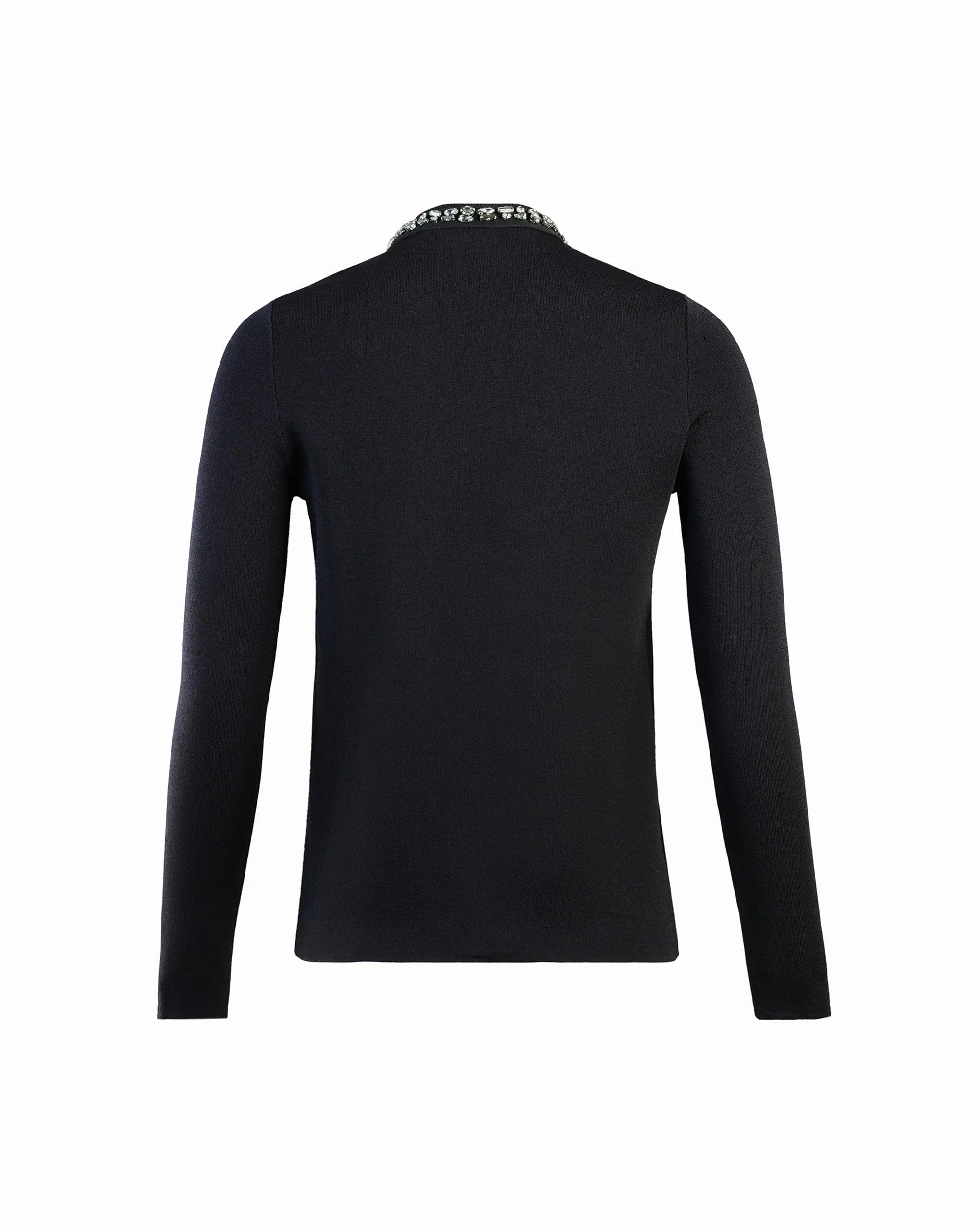 Crystal Cardigan sold by Anne Klein product image thumbnail 2