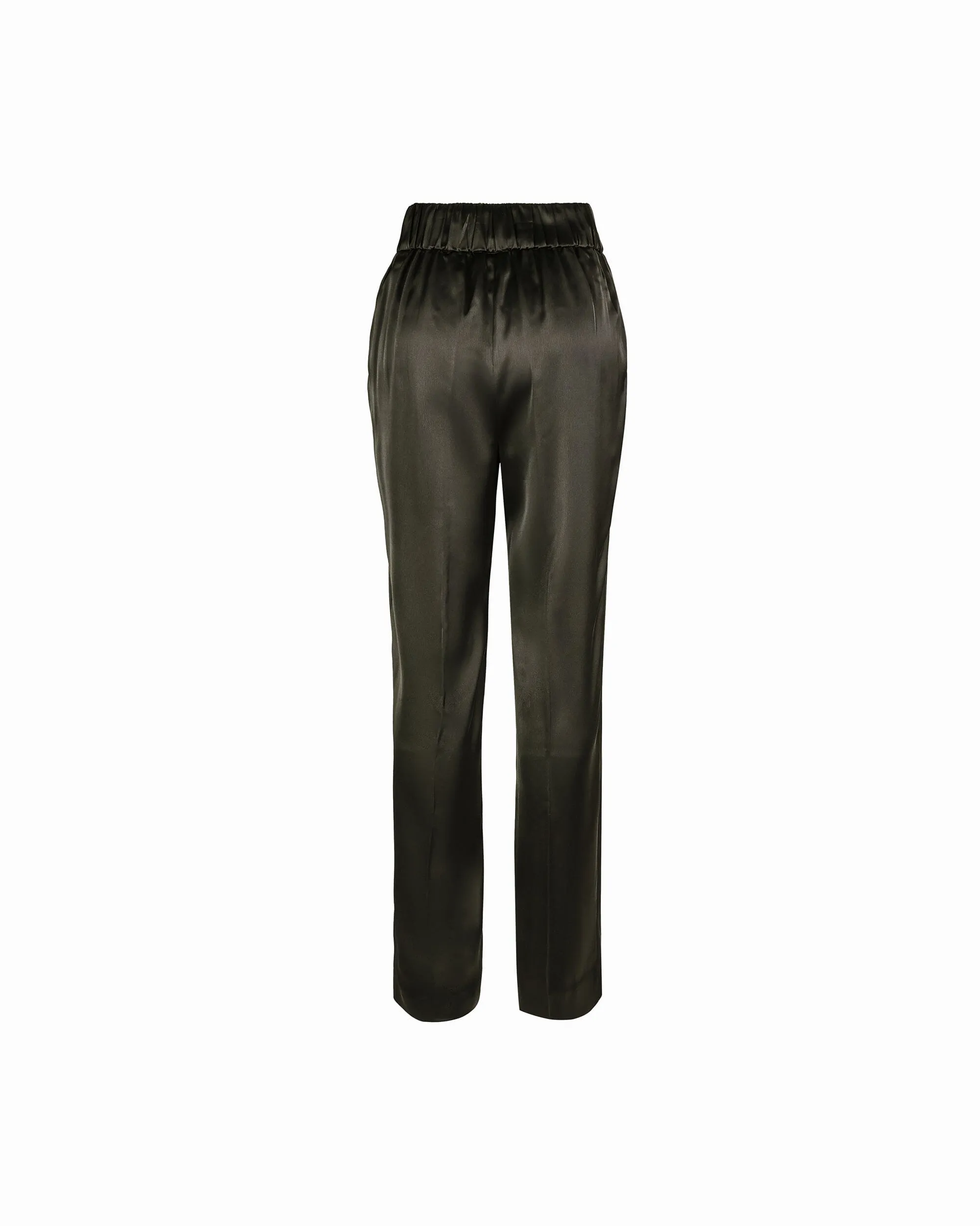 Pleated Wide Leg Pant sold by Anne Klein product image thumbnail 2