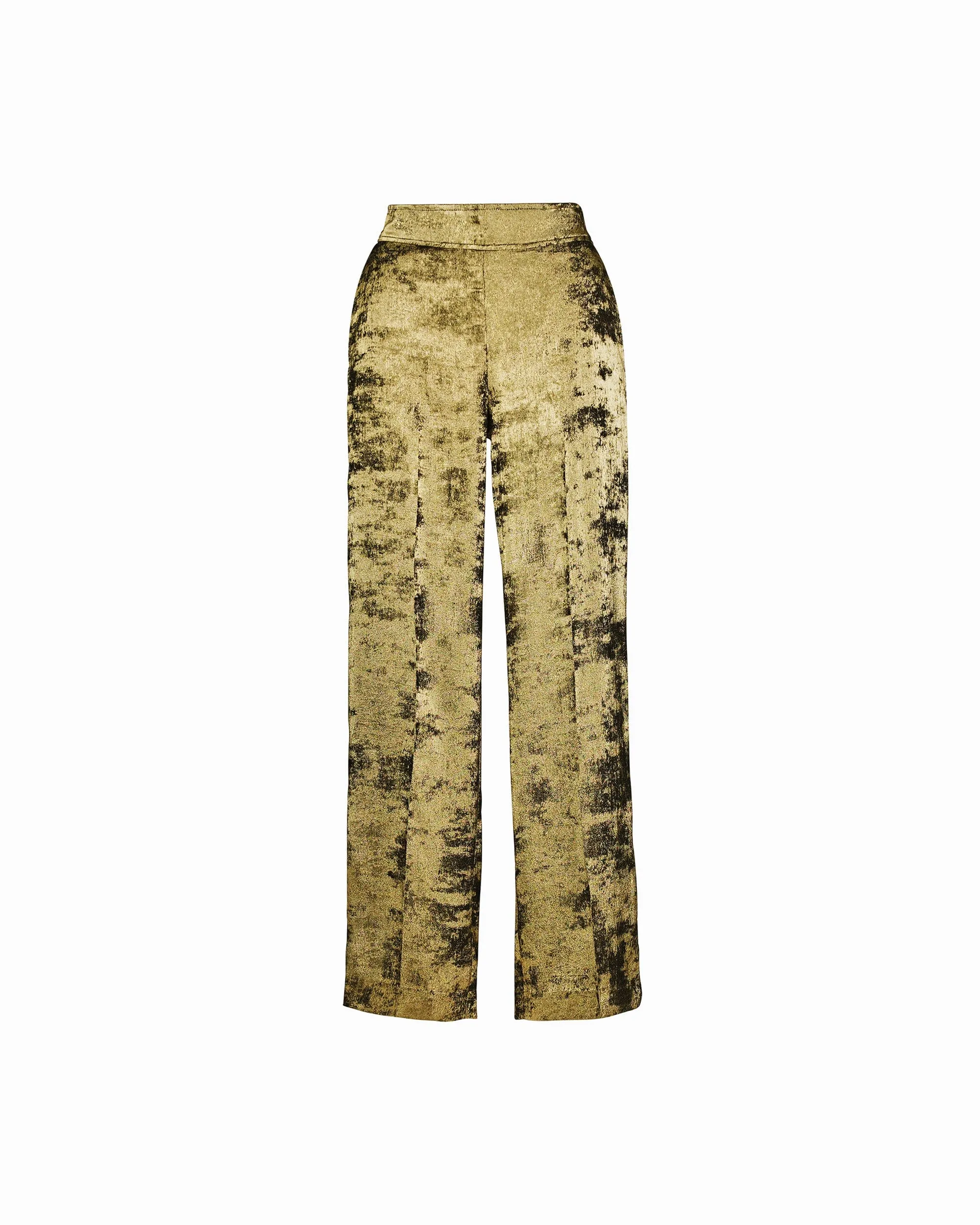 High Rise Wide Leg Pant sold by Anne Klein product image thumbnail 2