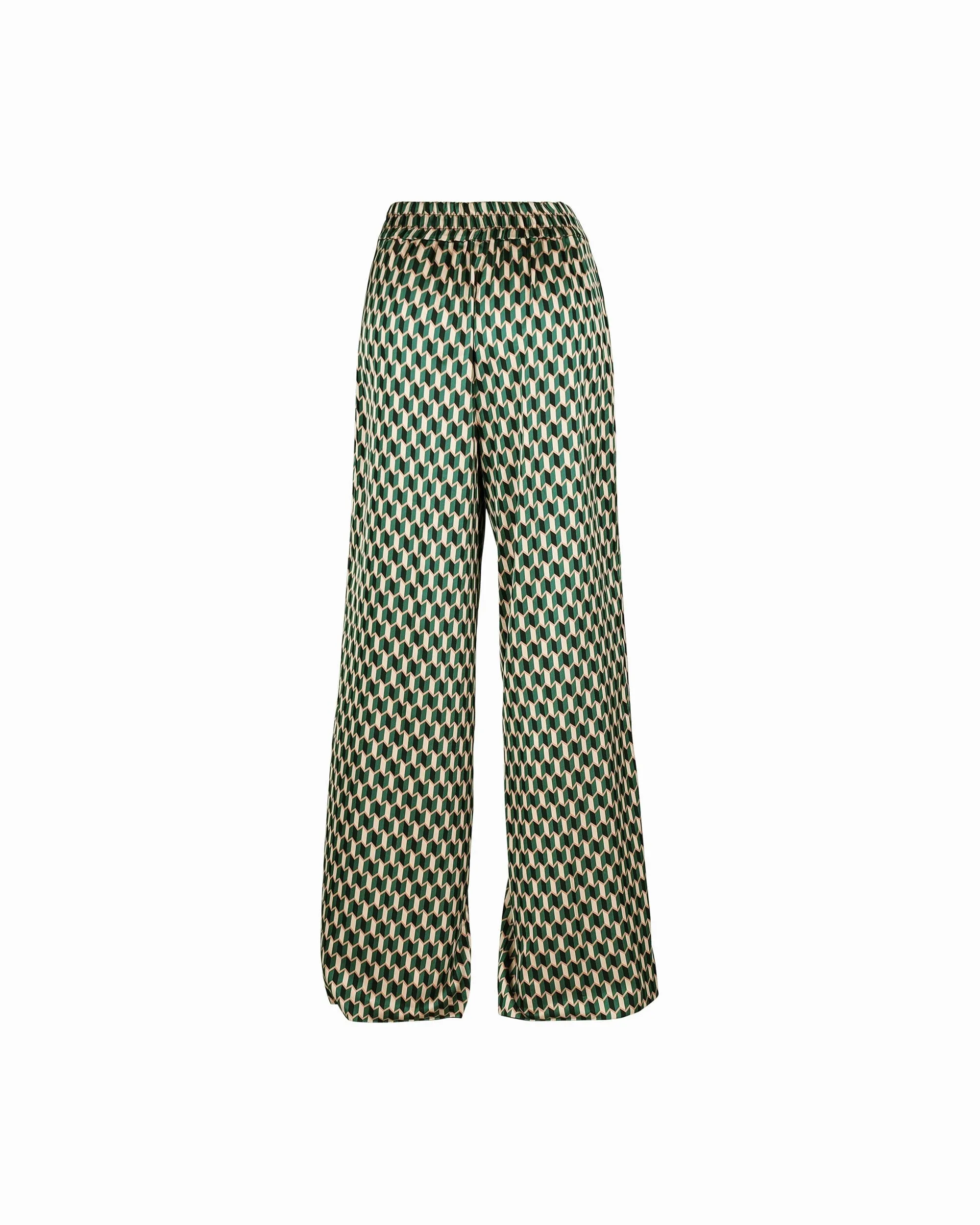 High Rise Wide Leg Pant sold by Anne Klein product image thumbnail 2