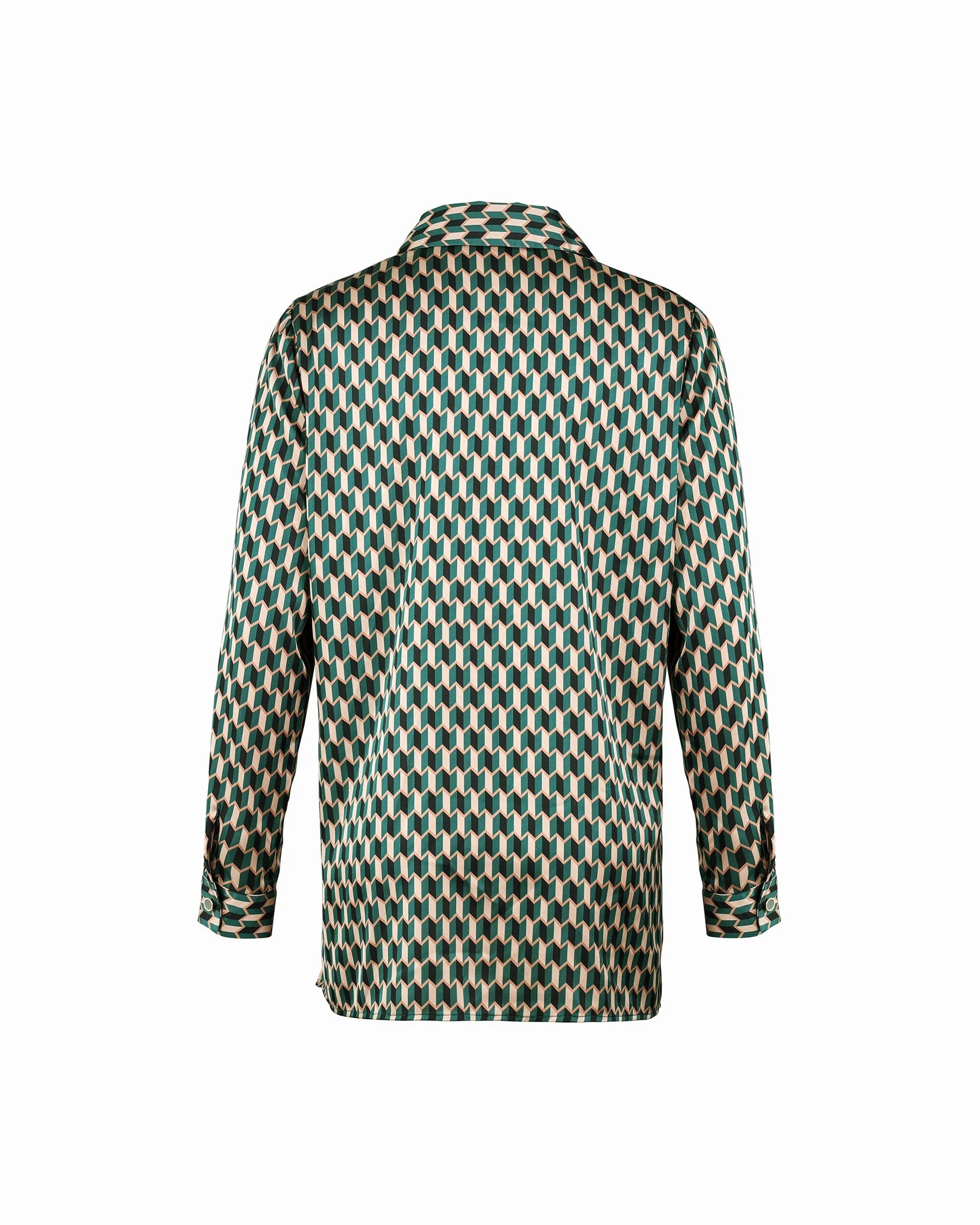 Collared Shirt sold by Anne Klein product image thumbnail 2