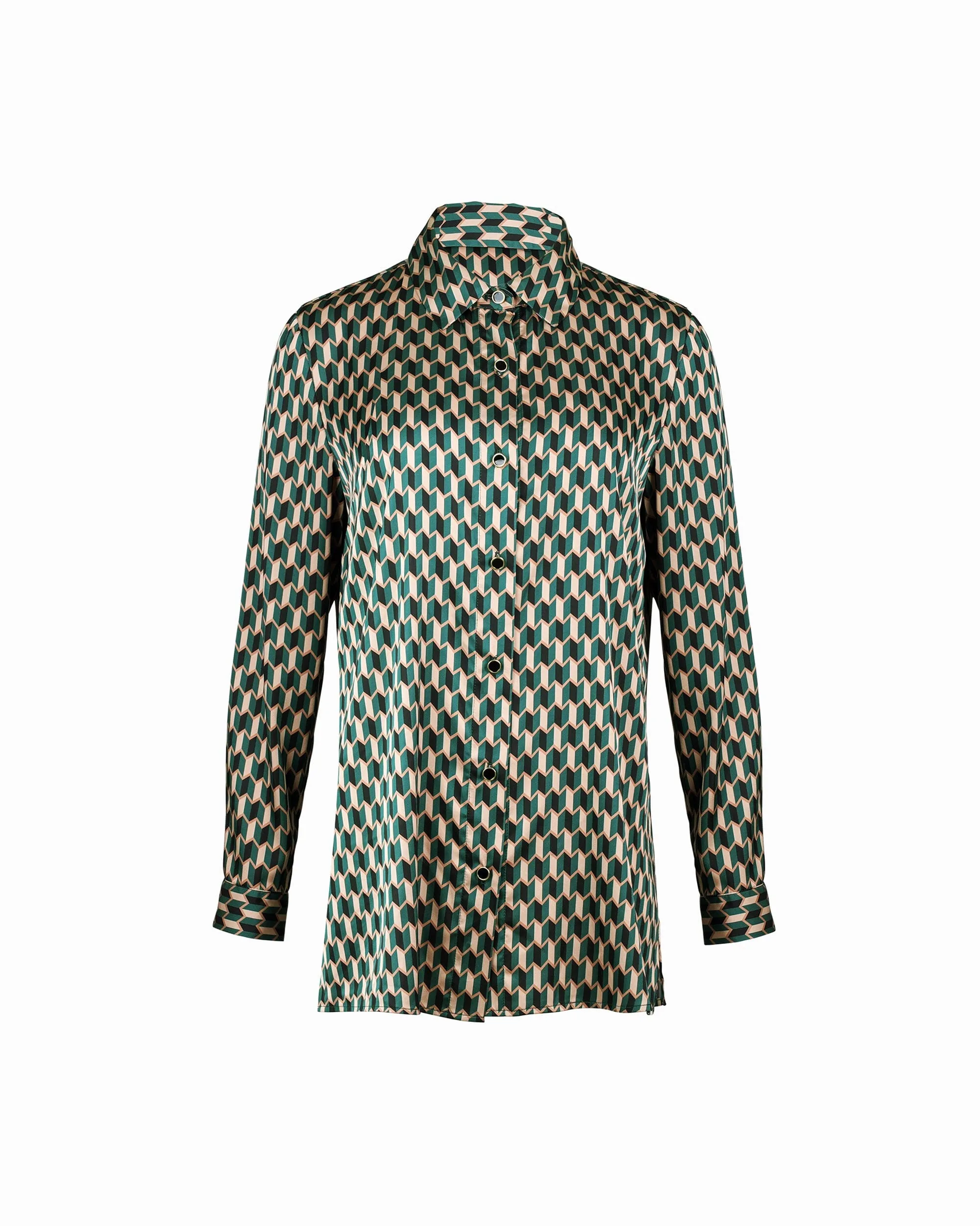 Collared Shirt sold by Anne Klein