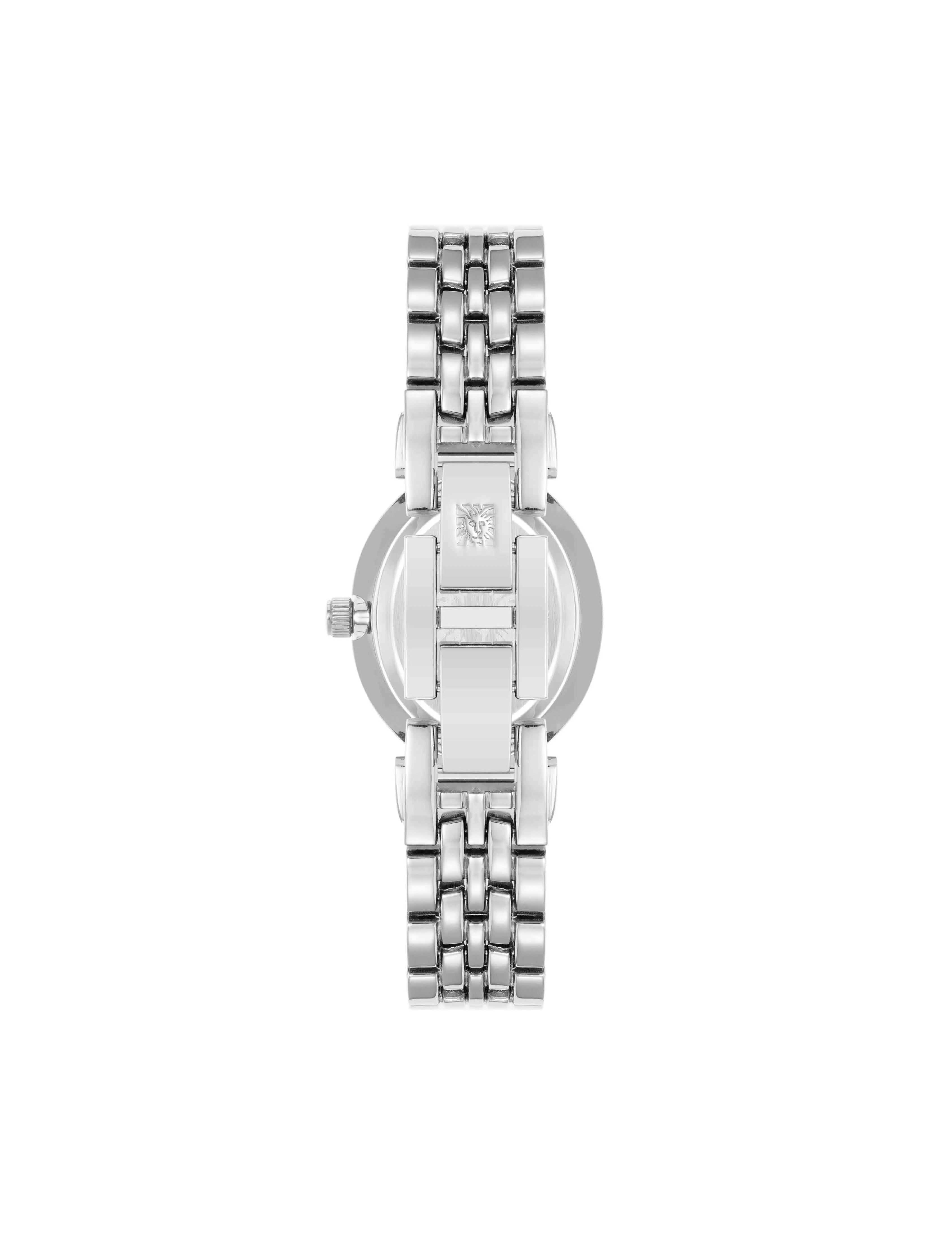Classic Elegance Oval Watch sold by Anne Klein product image thumbnail 2