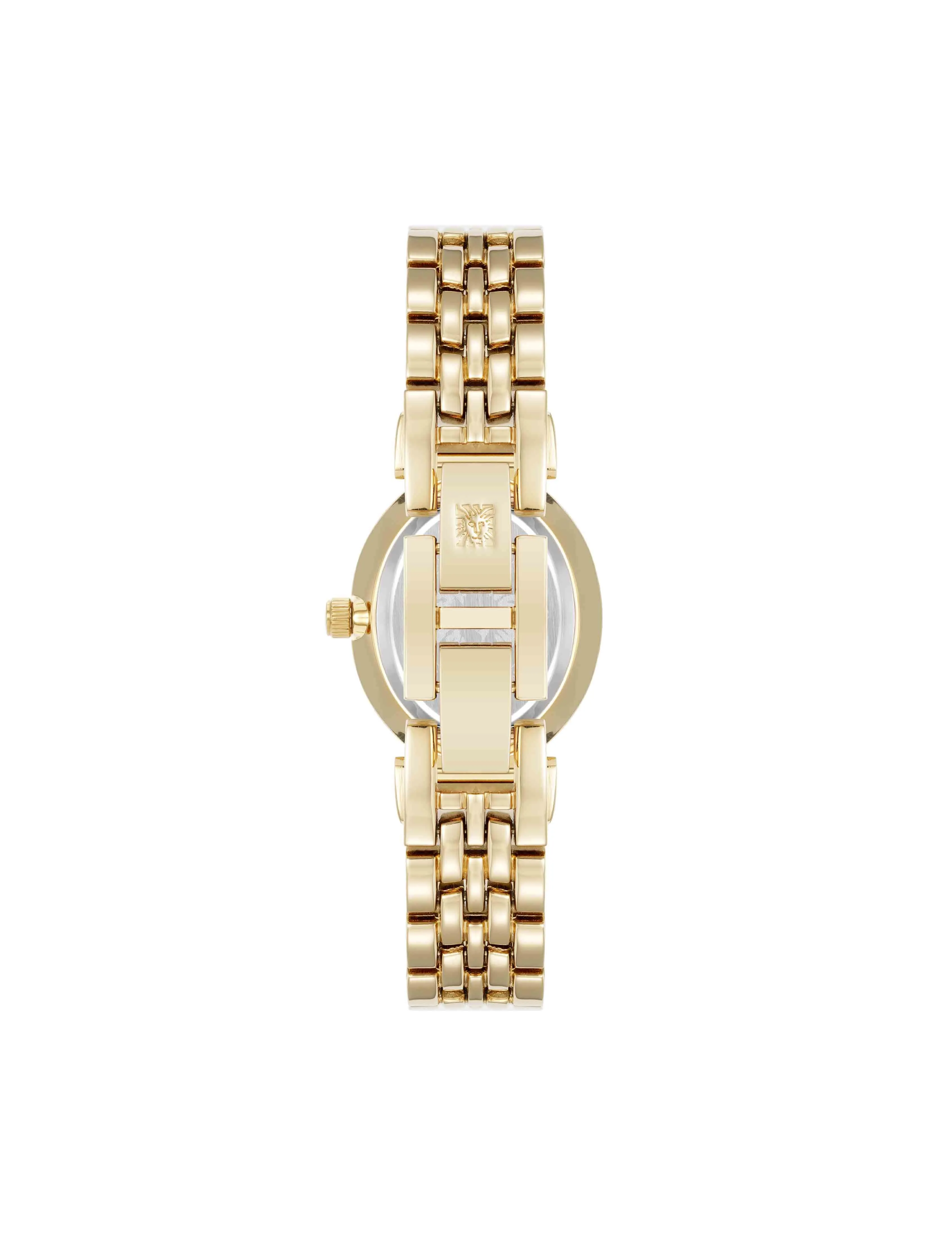 Classic Elegance Oval Watch sold by Anne Klein product image thumbnail 2