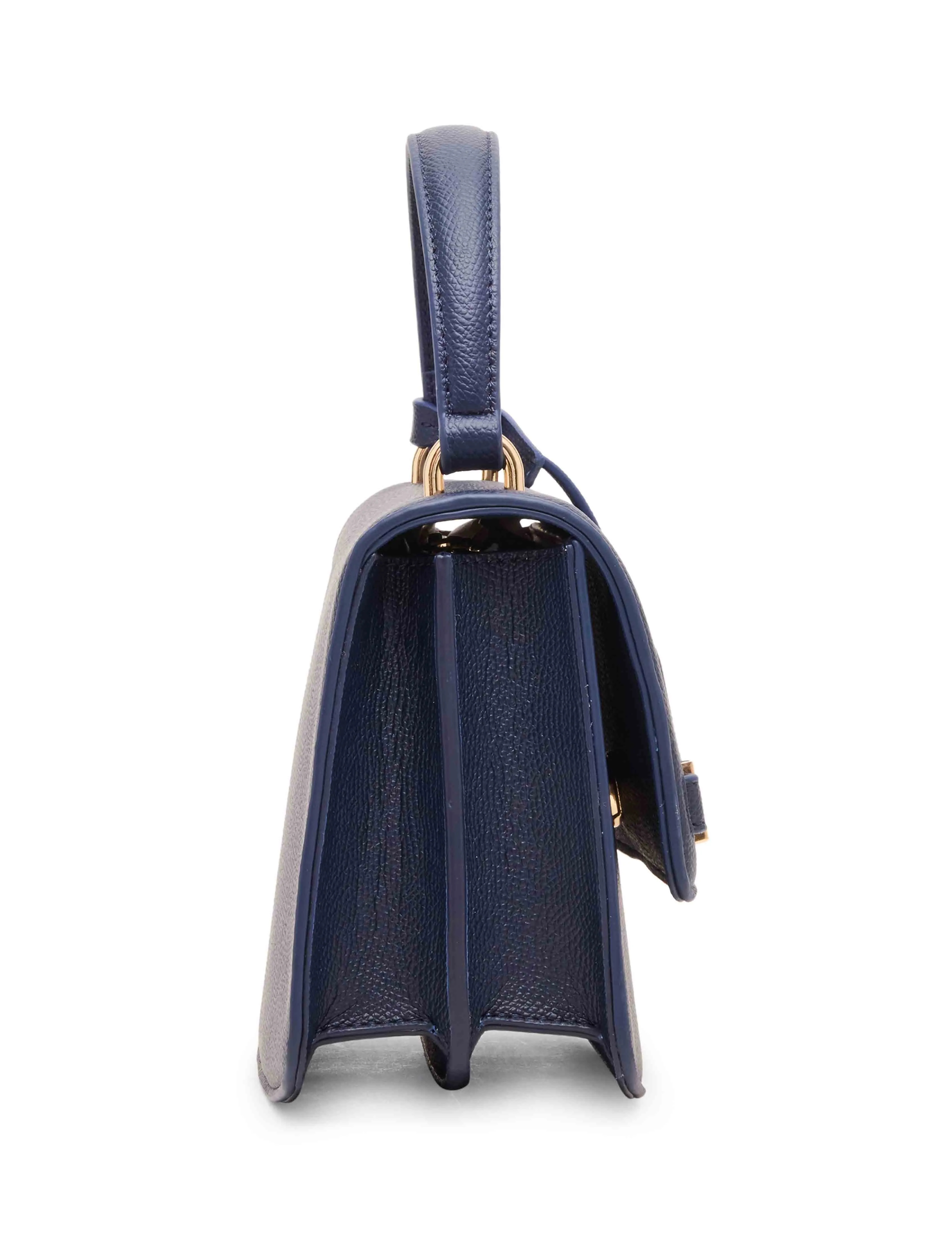 Belted Flap Saddle with Convertible Strap sold by Anne Klein product image thumbnail 2