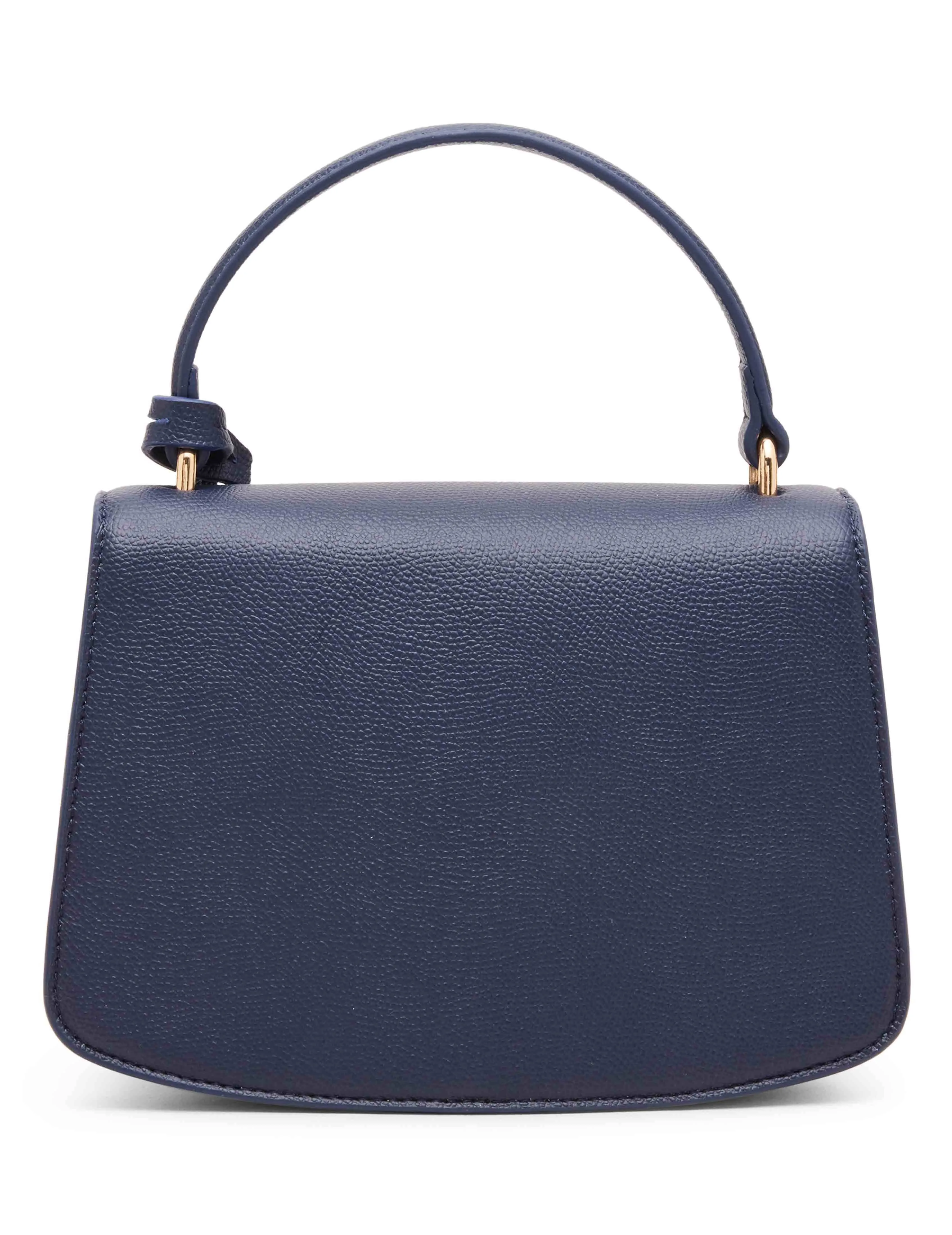 Belted Flap Saddle with Convertible Strap sold by Anne Klein product image thumbnail 3