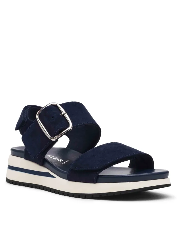 Evanti Sandal sold by Anne Klein