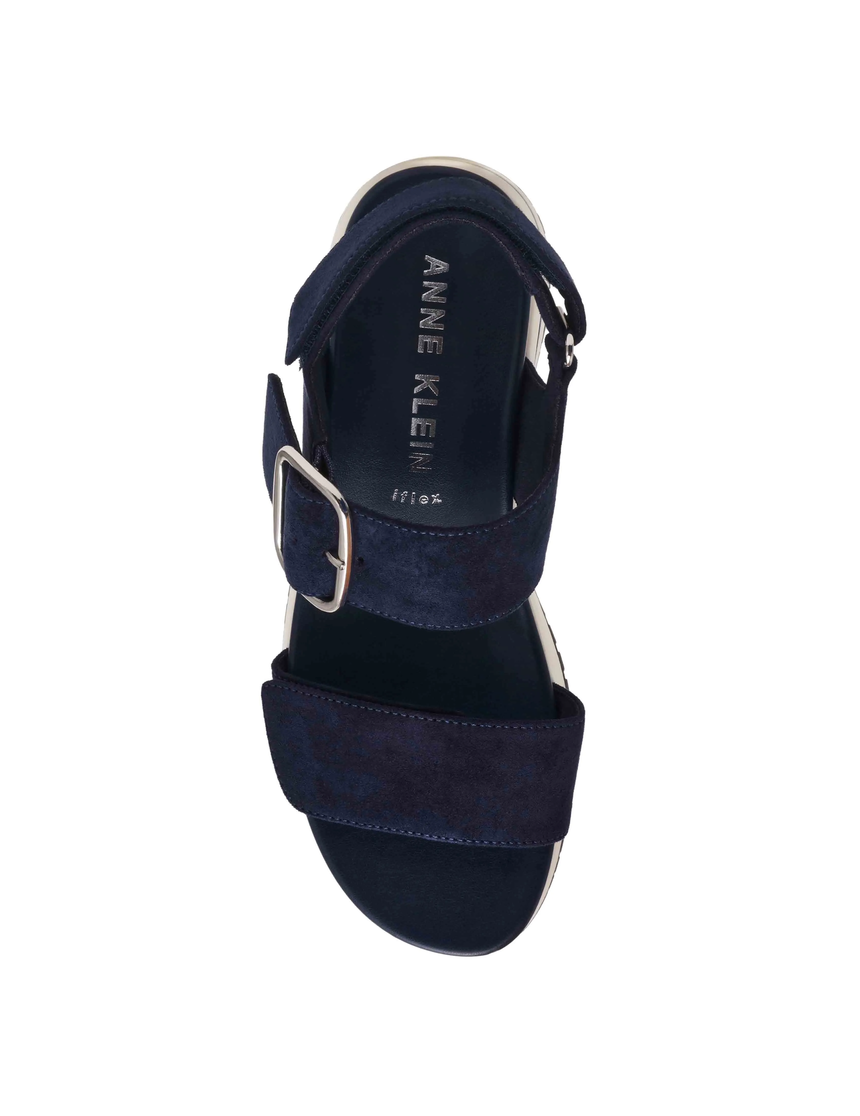 Evanti Sandal sold by Anne Klein product image thumbnail 5