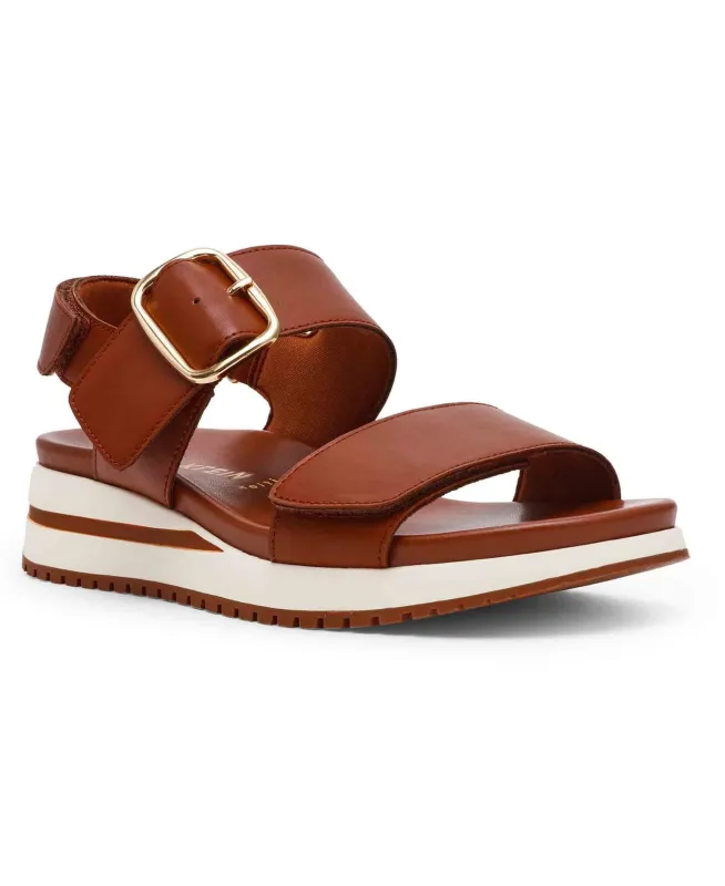 Evanti Sandal sold by Anne Klein