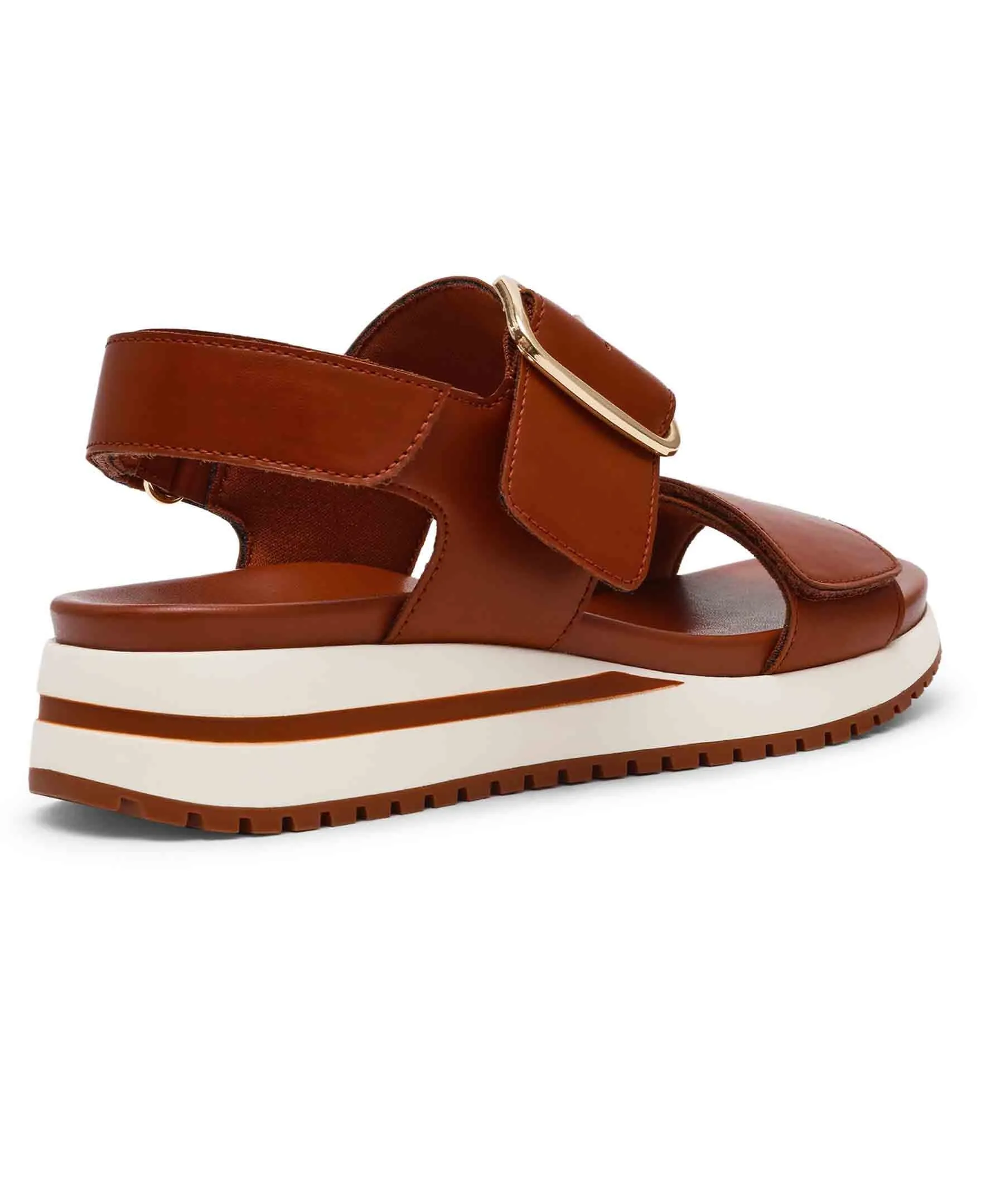 Evanti Sandal sold by Anne Klein product image thumbnail 2