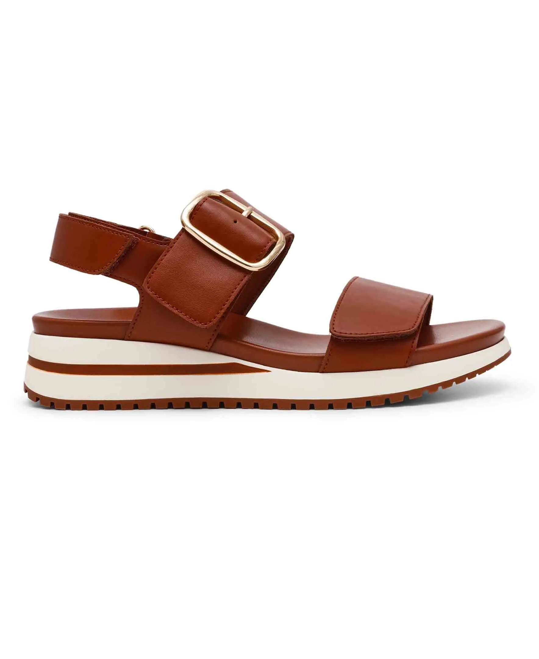 Evanti Sandal sold by Anne Klein product image thumbnail 3