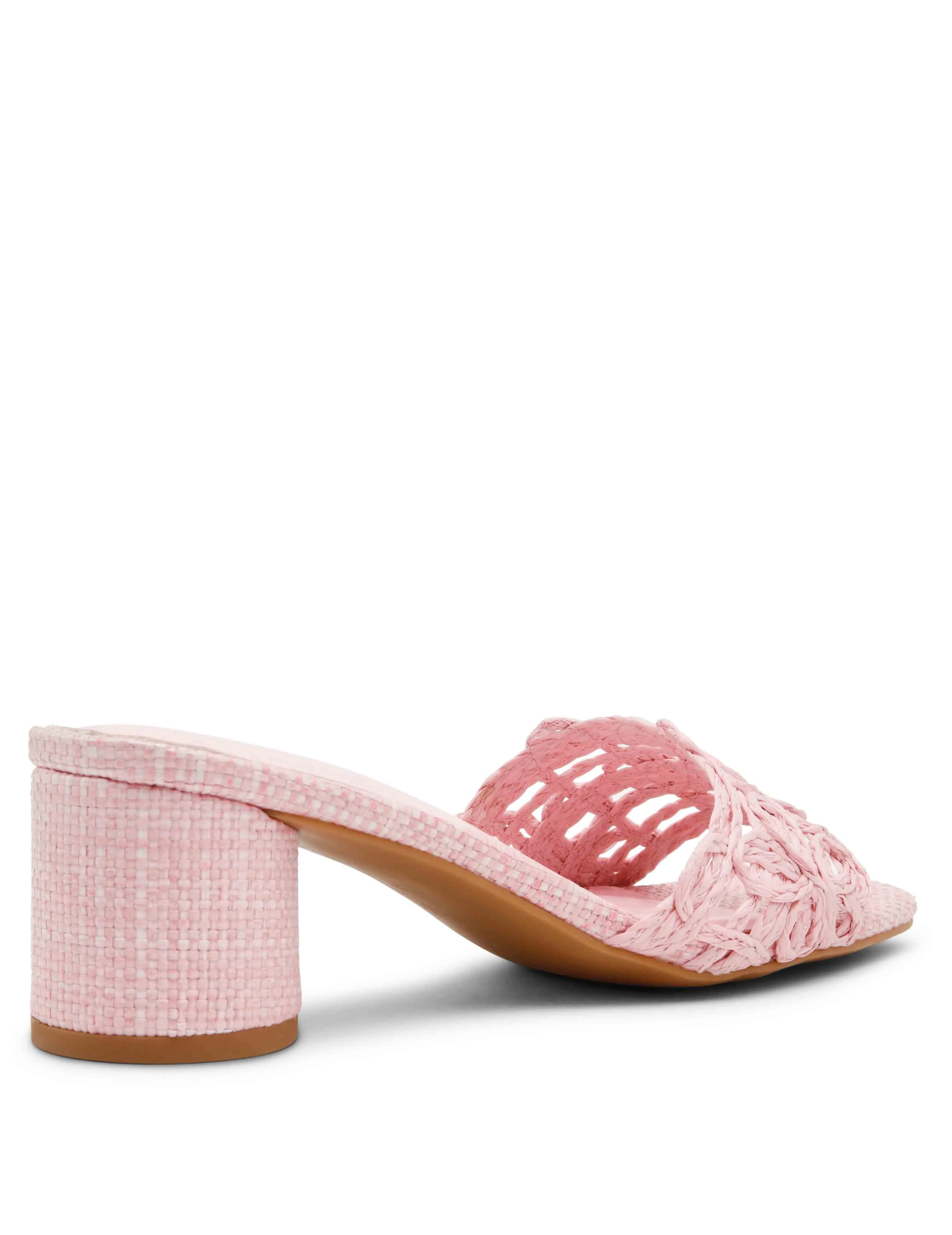 Flores Block Heel sold by Anne Klein product image thumbnail 2