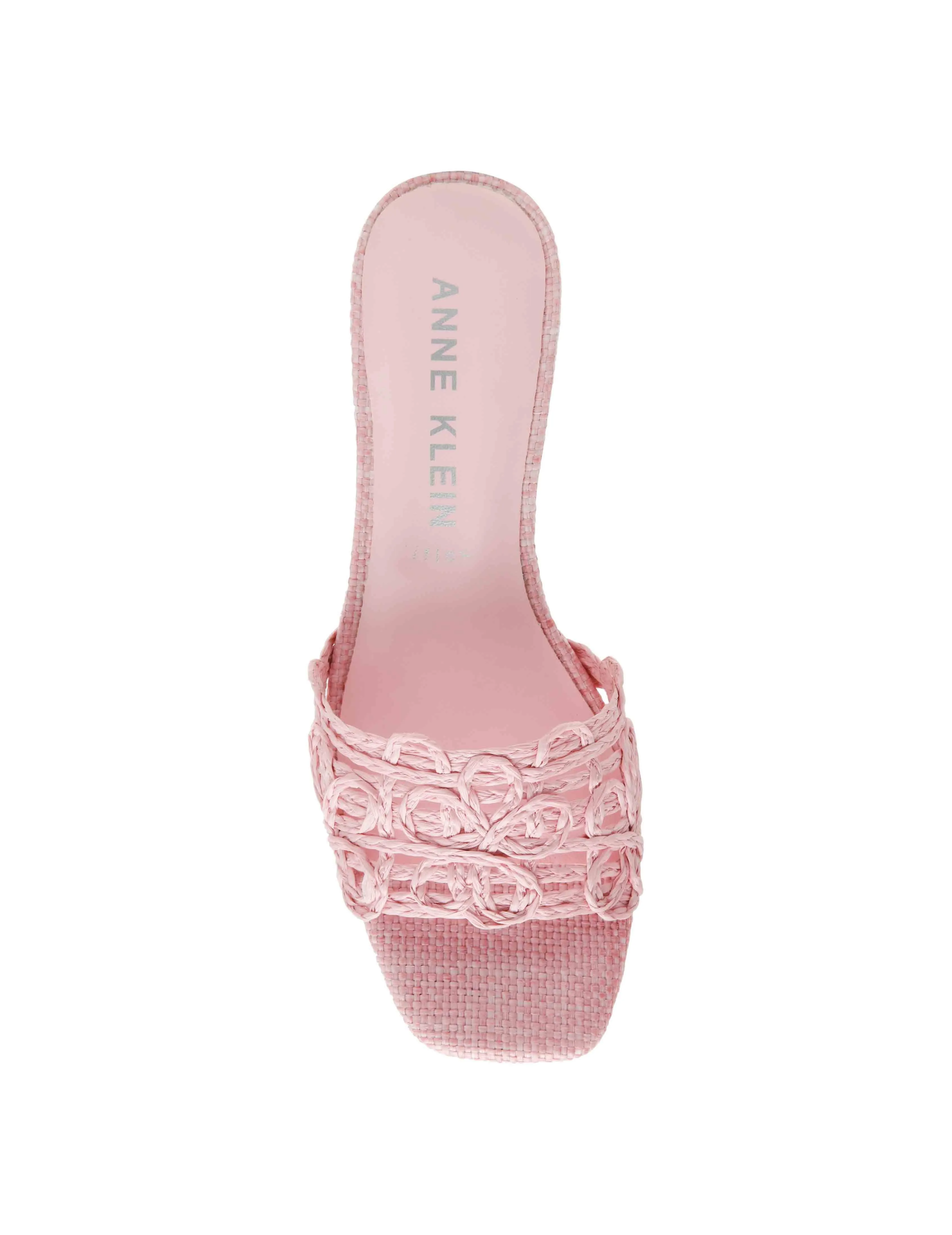 Flores Block Heel sold by Anne Klein product image thumbnail 5