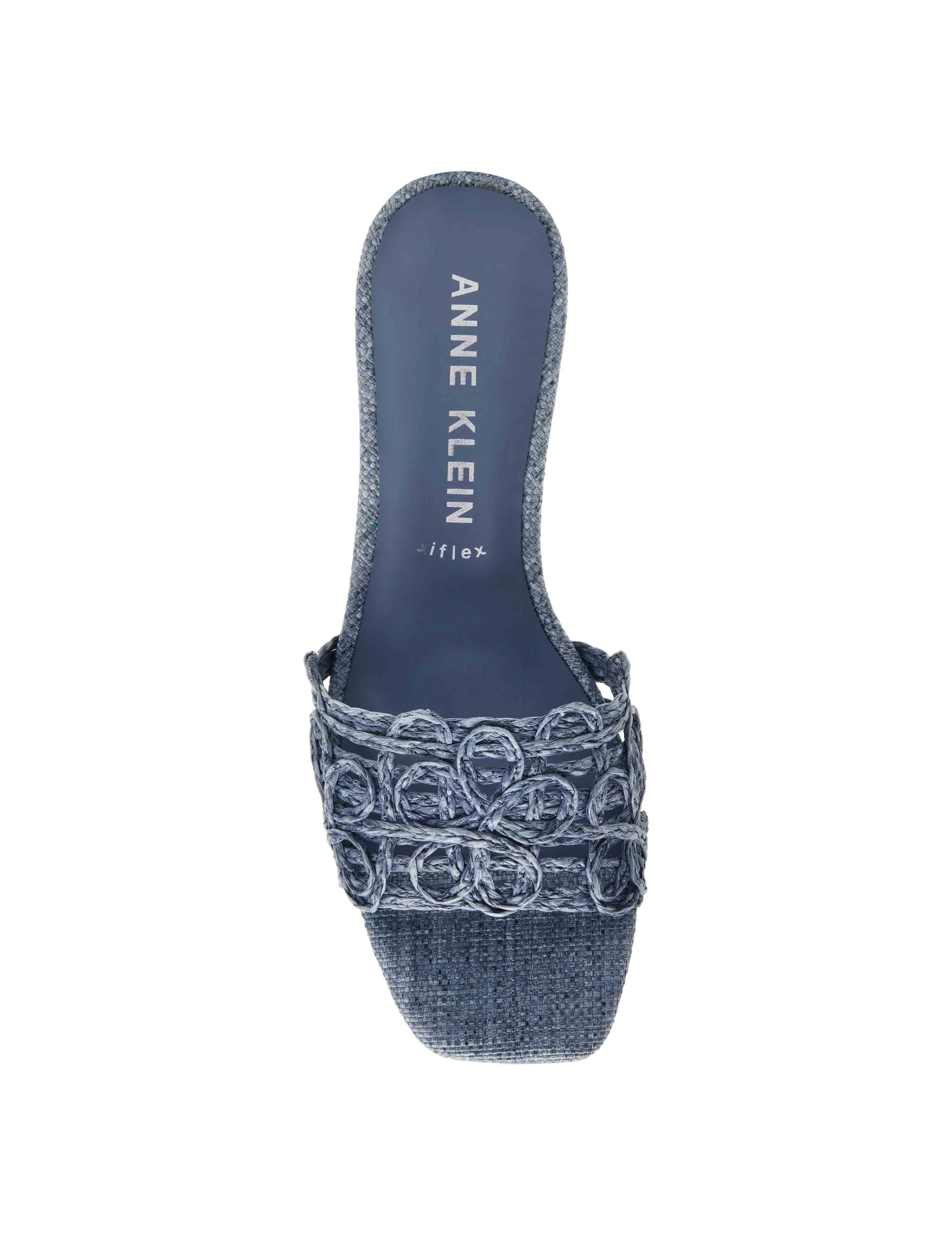 Flores Block Heel sold by Anne Klein product image thumbnail 5