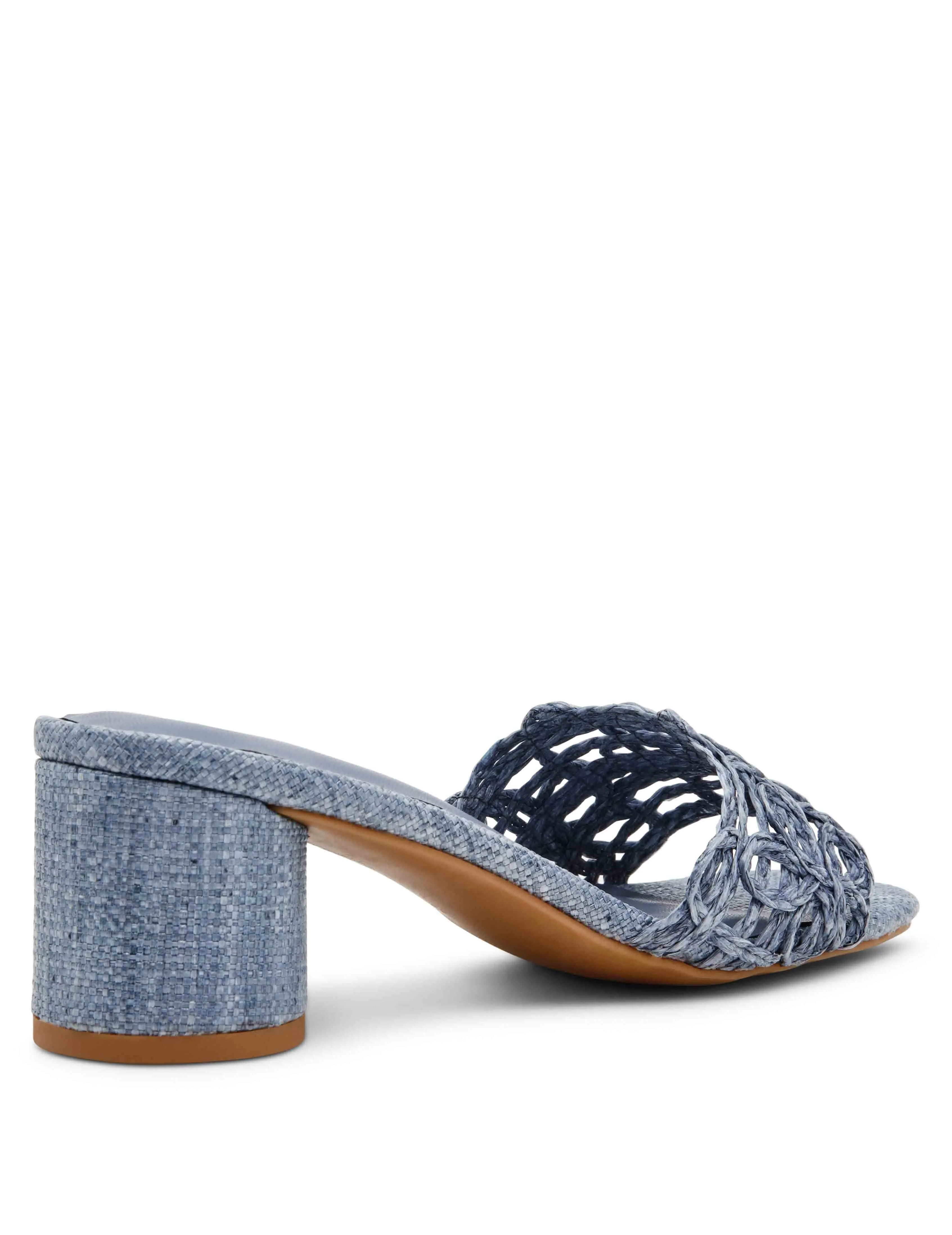 Flores Block Heel sold by Anne Klein product image thumbnail 2
