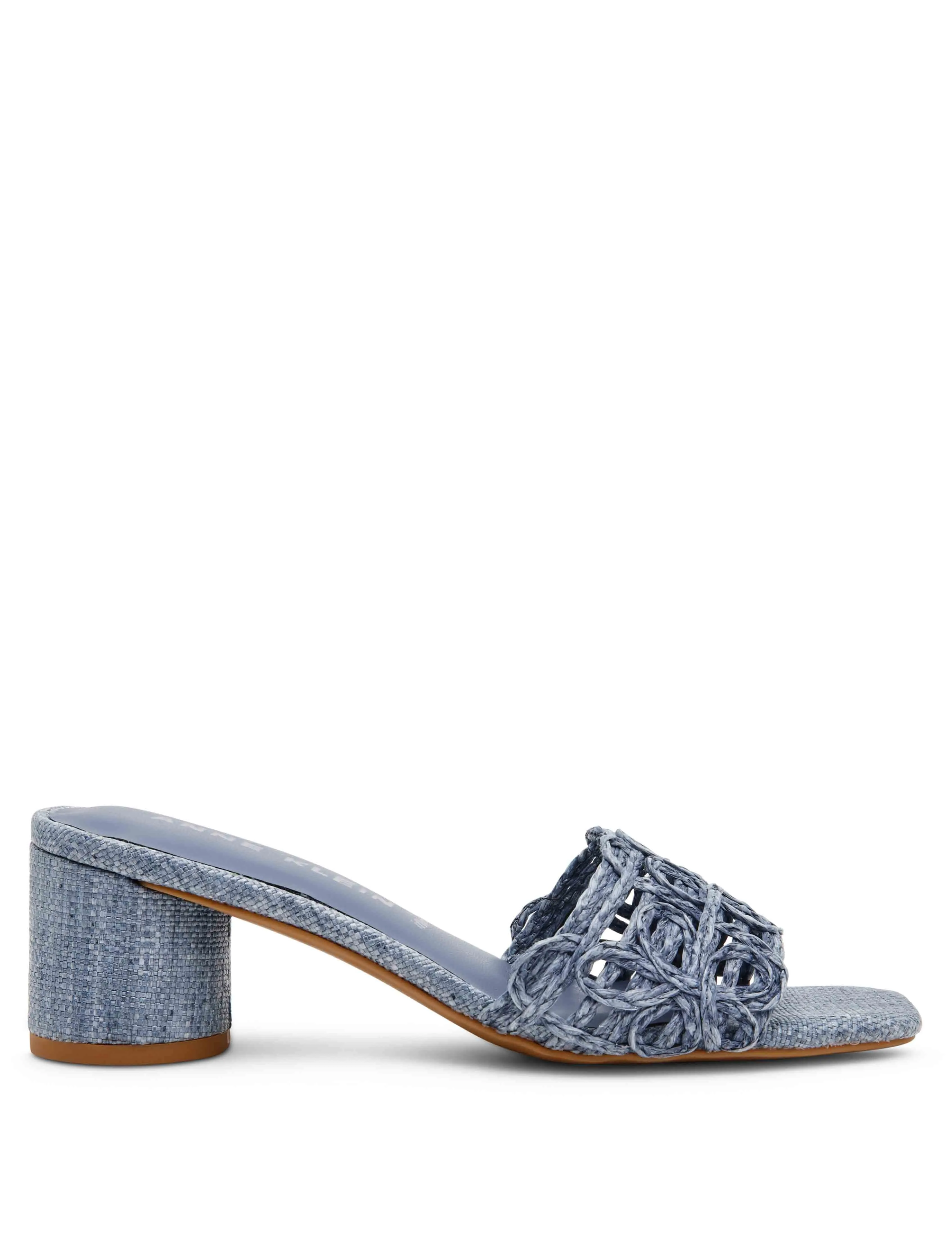 Flores Block Heel sold by Anne Klein product image thumbnail 3